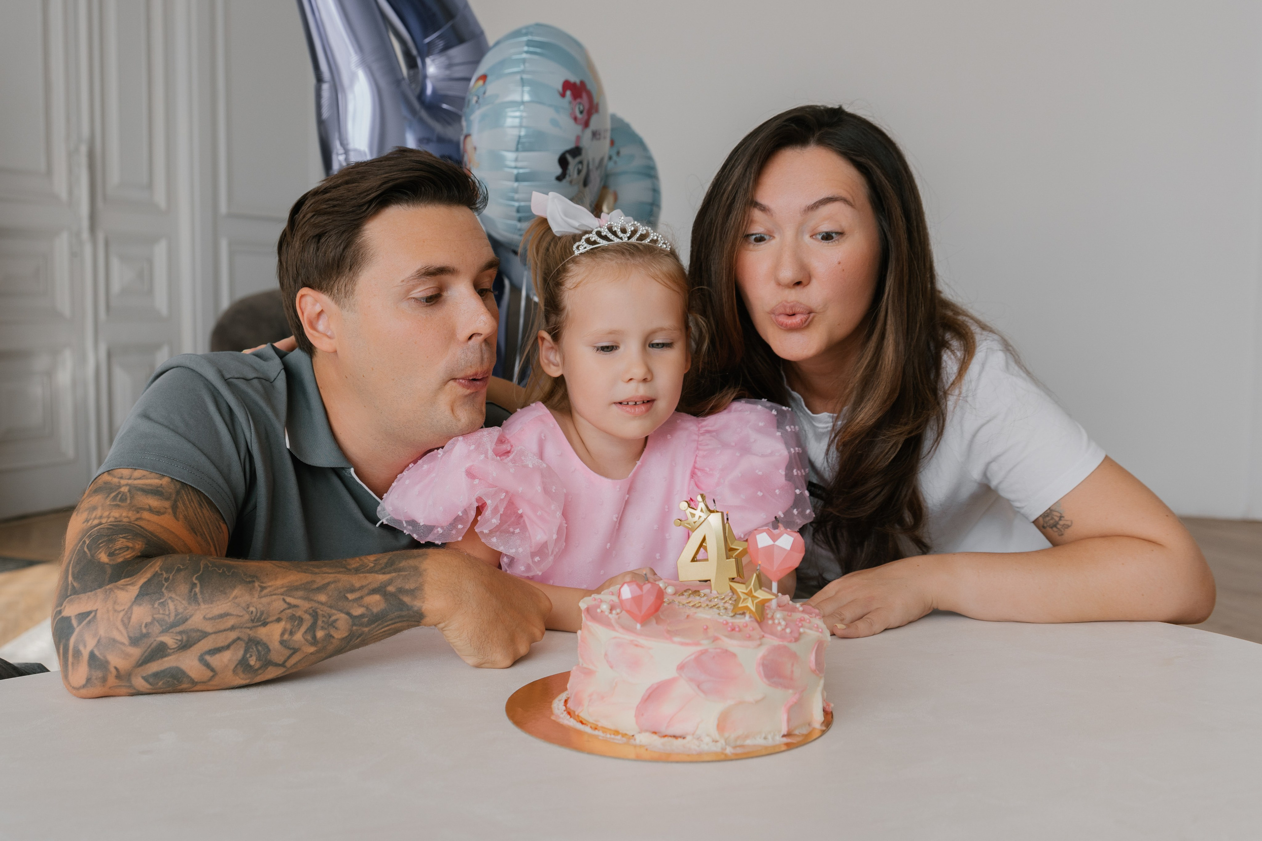 Ты с любимыми. Вита Овчинникова. Фотограф в Новосибирске. Снимаю женские портреты, контент для блогеров и брендов