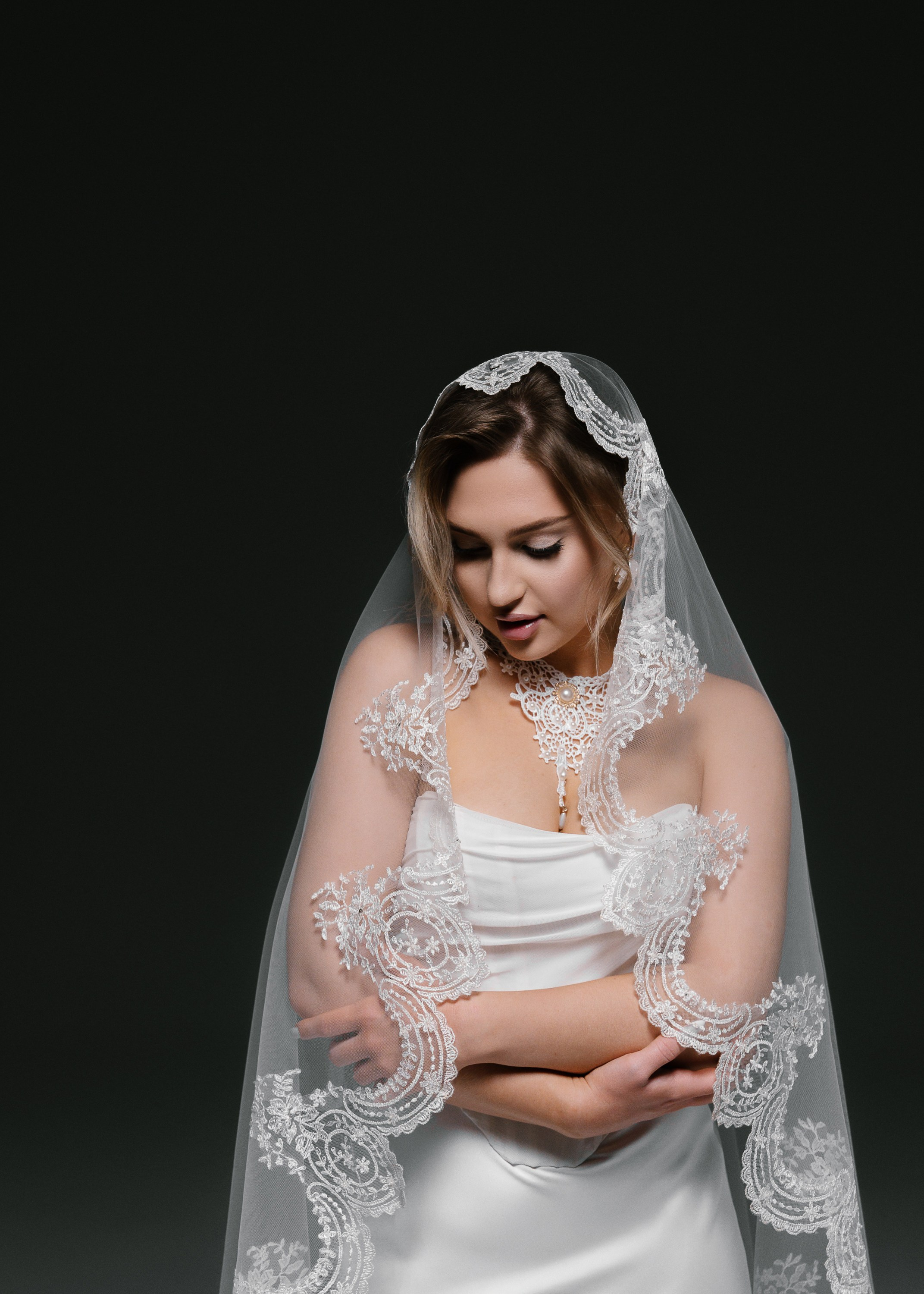 ЛИЗА. Женский портрет