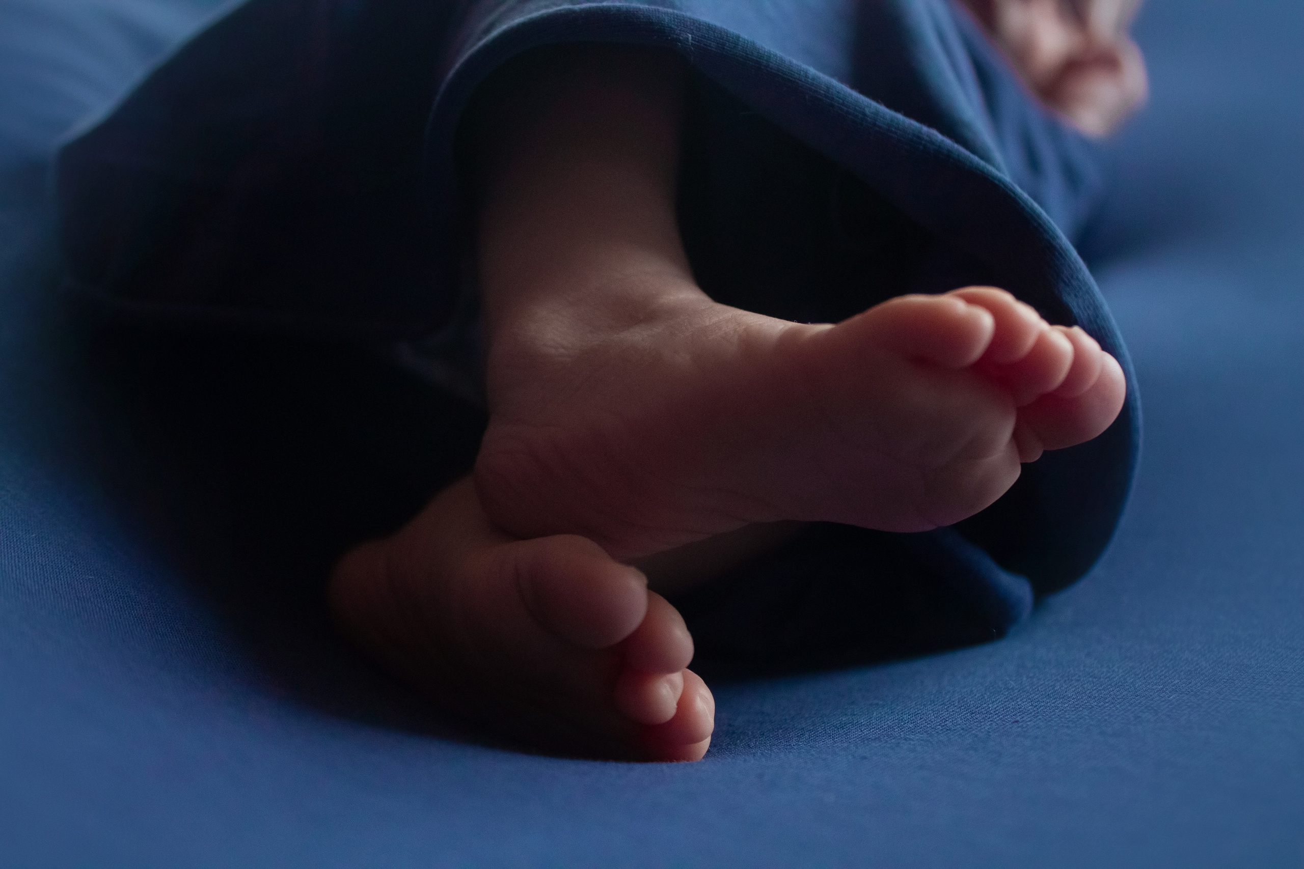 Newborn. Фотограф новорожденных Новосибирск