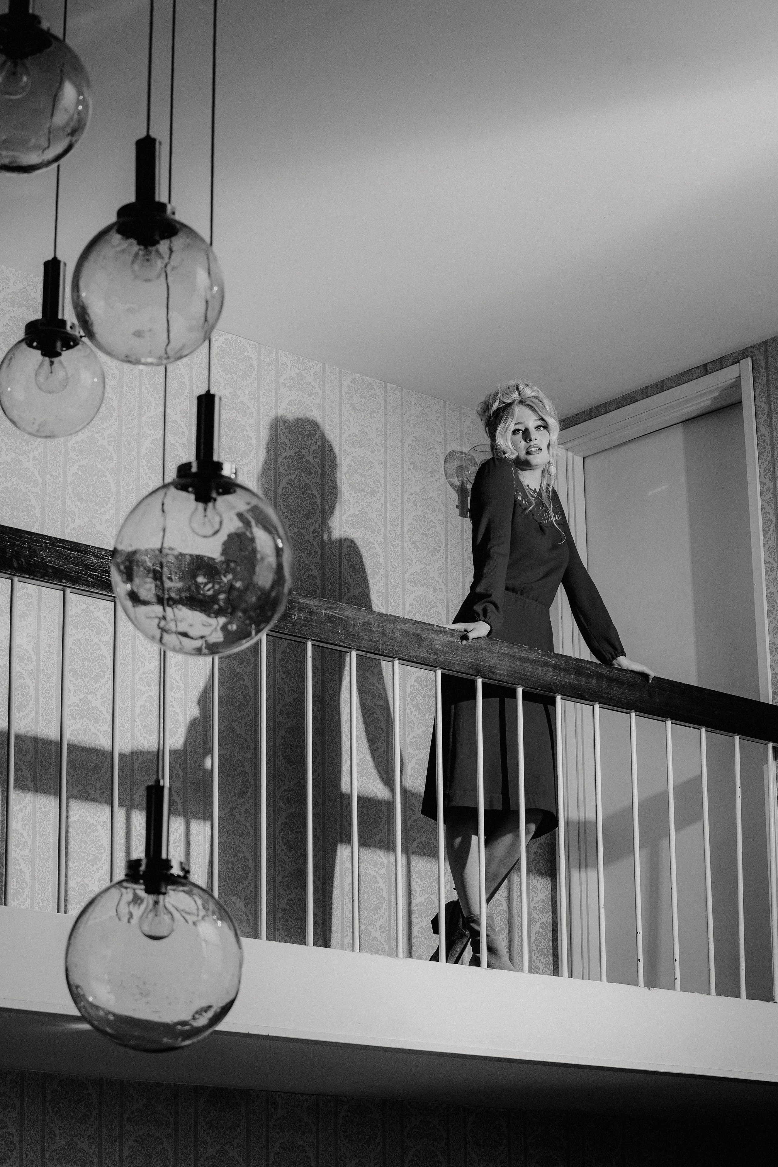 01/08/2023 Campaign Twiggy in Hotel. Журнал Камергер