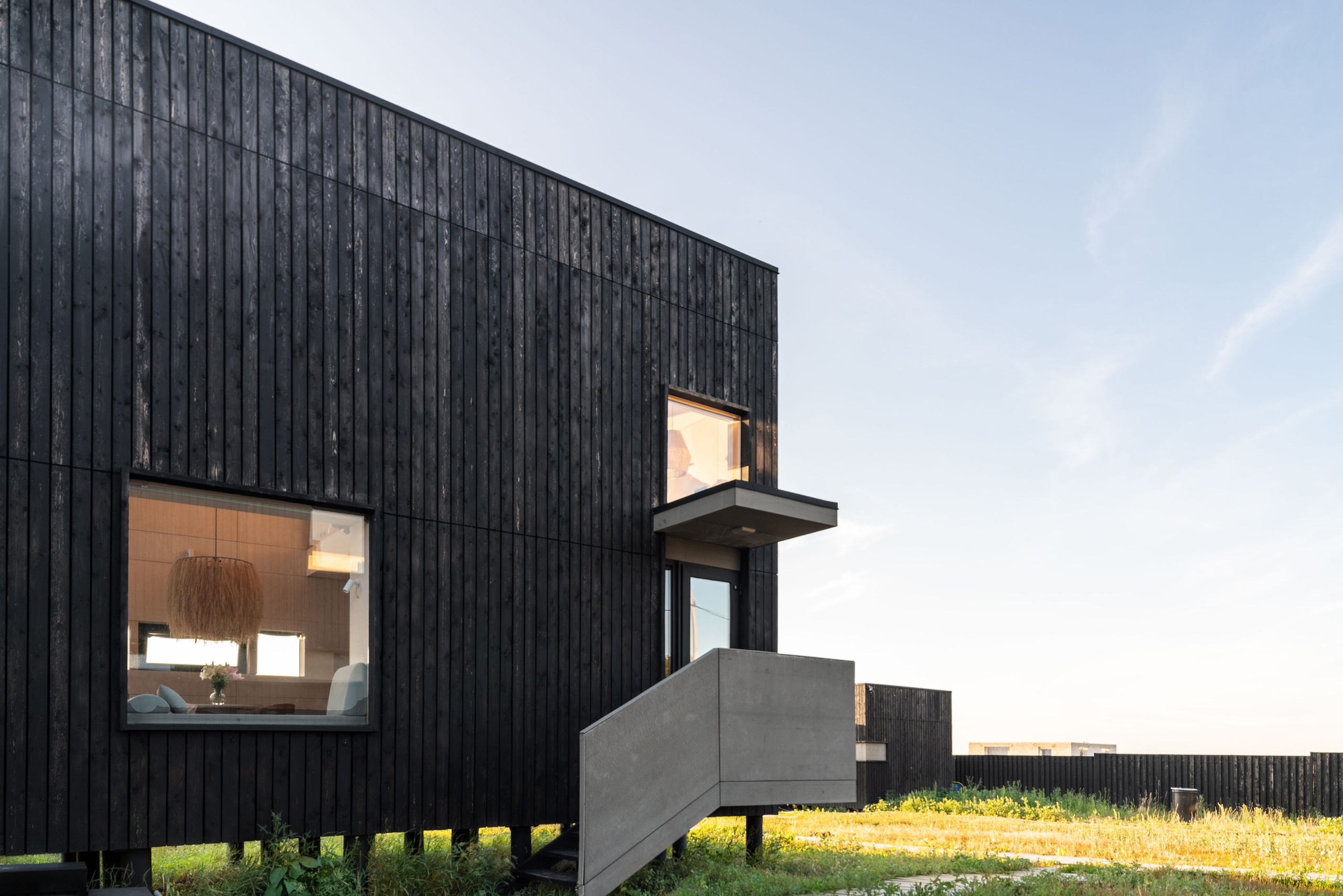 UGOLÖK. SAAS Селиванов Алексей Архитектурная Студия