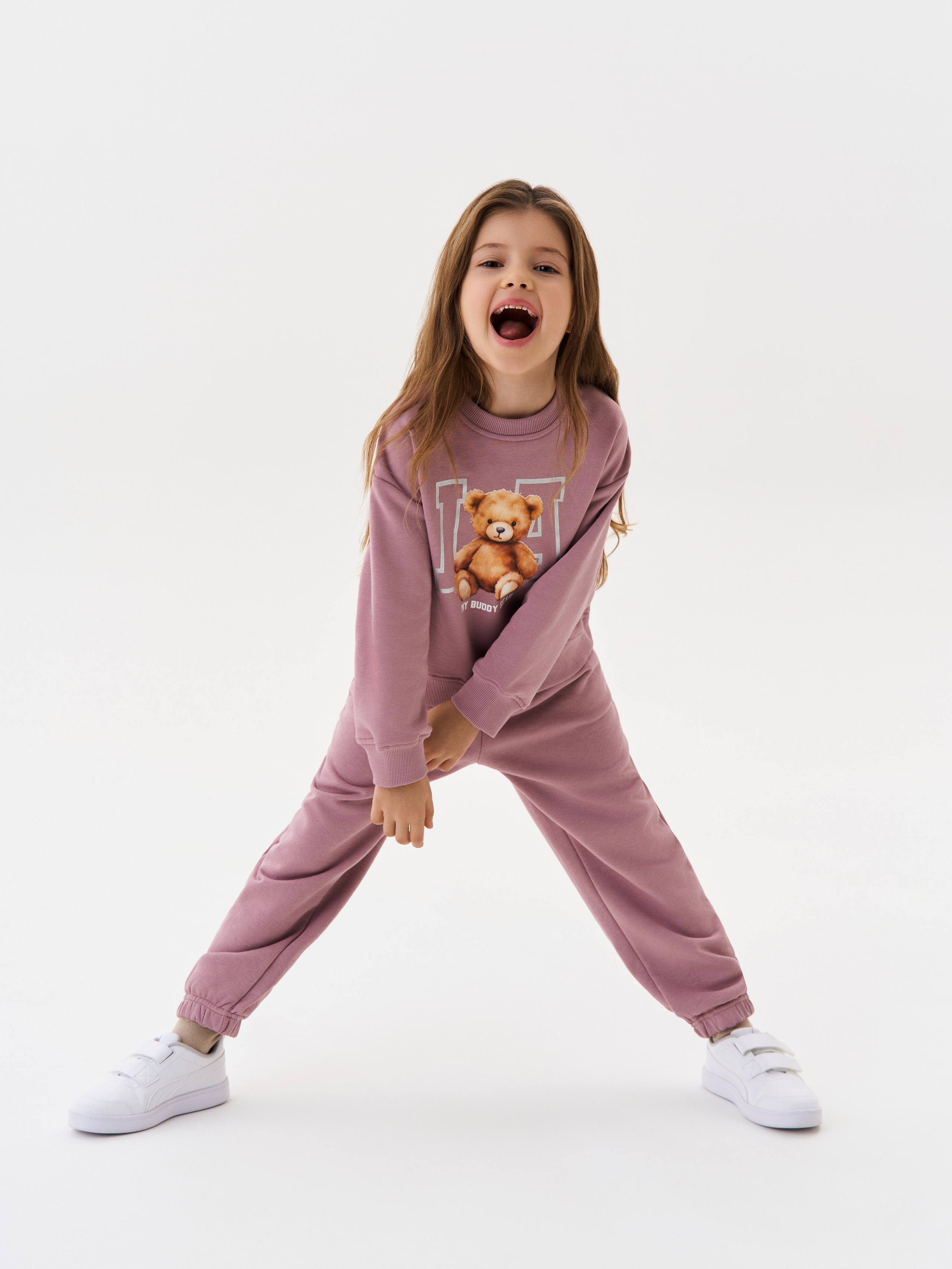 Zima Leto. Юлия Пестрикова