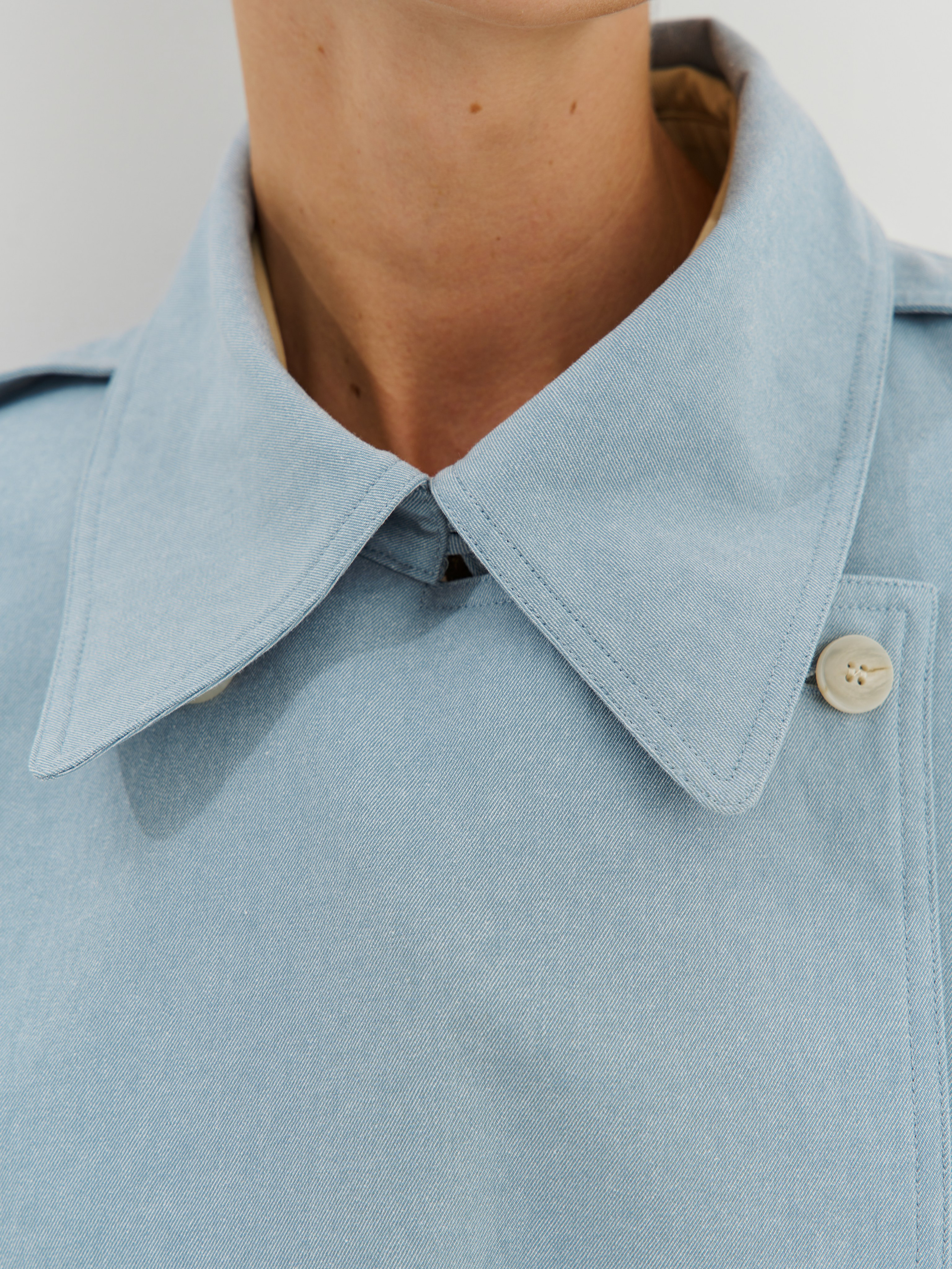 Gaissina catalog. Юлия Пестрикова