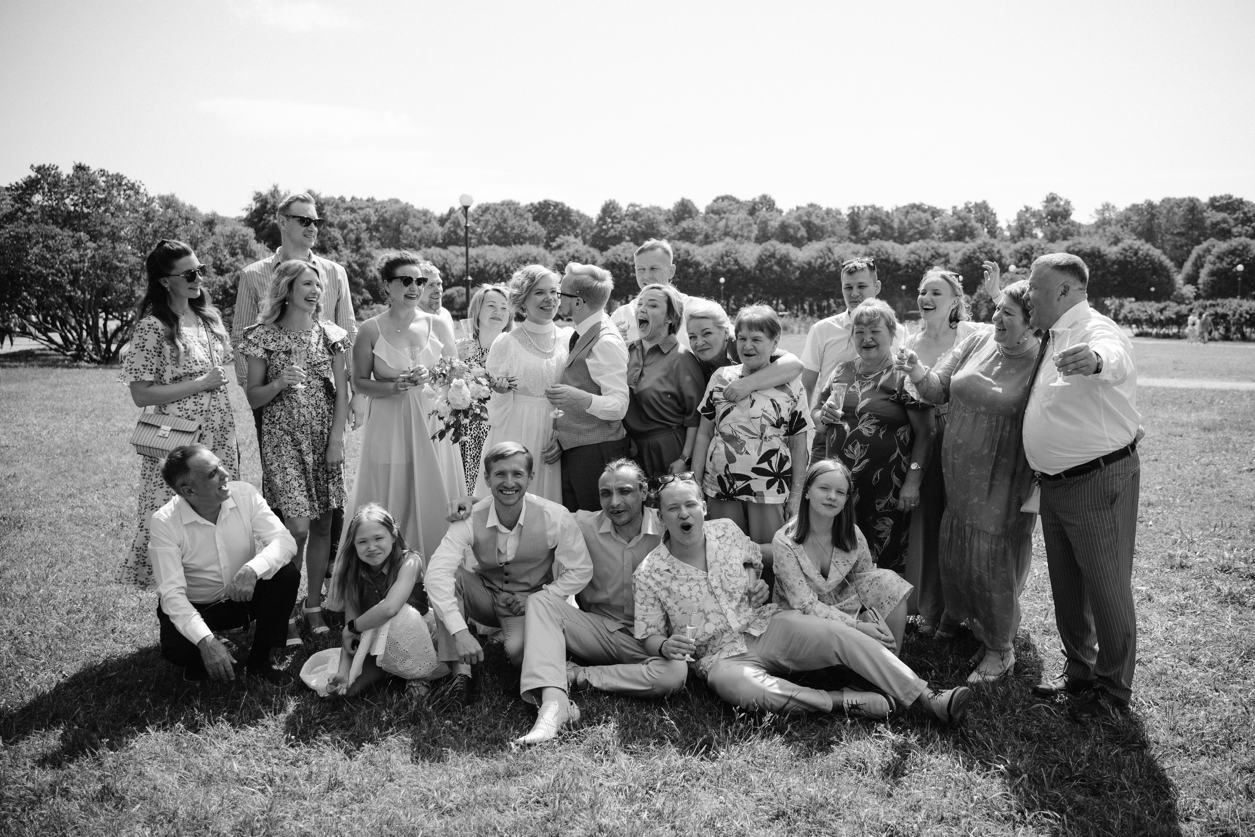 01.07.2023. Свадебный фотограф — Наталья Фед СПб/Москва