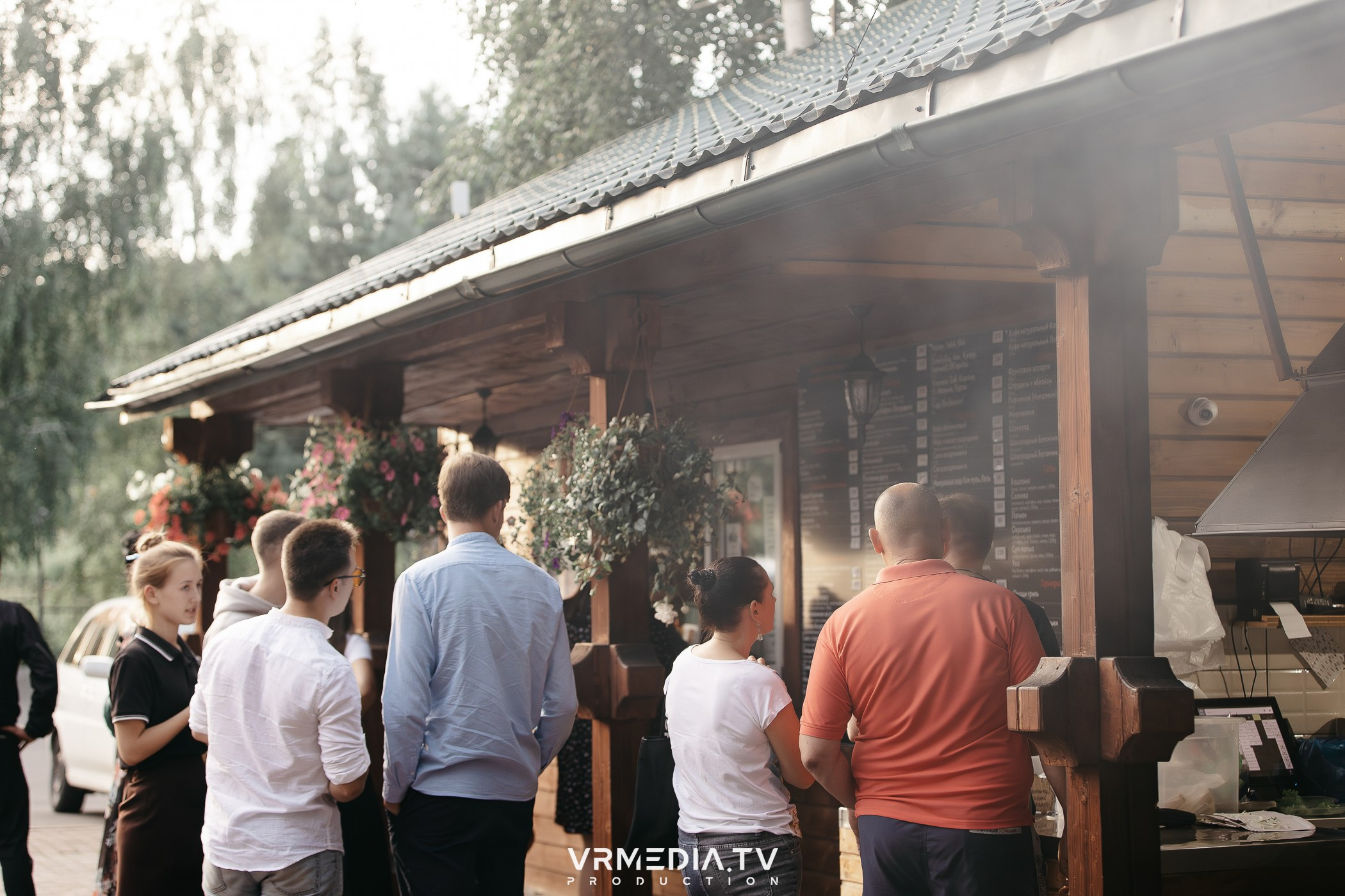 В гостях у «Петровича»