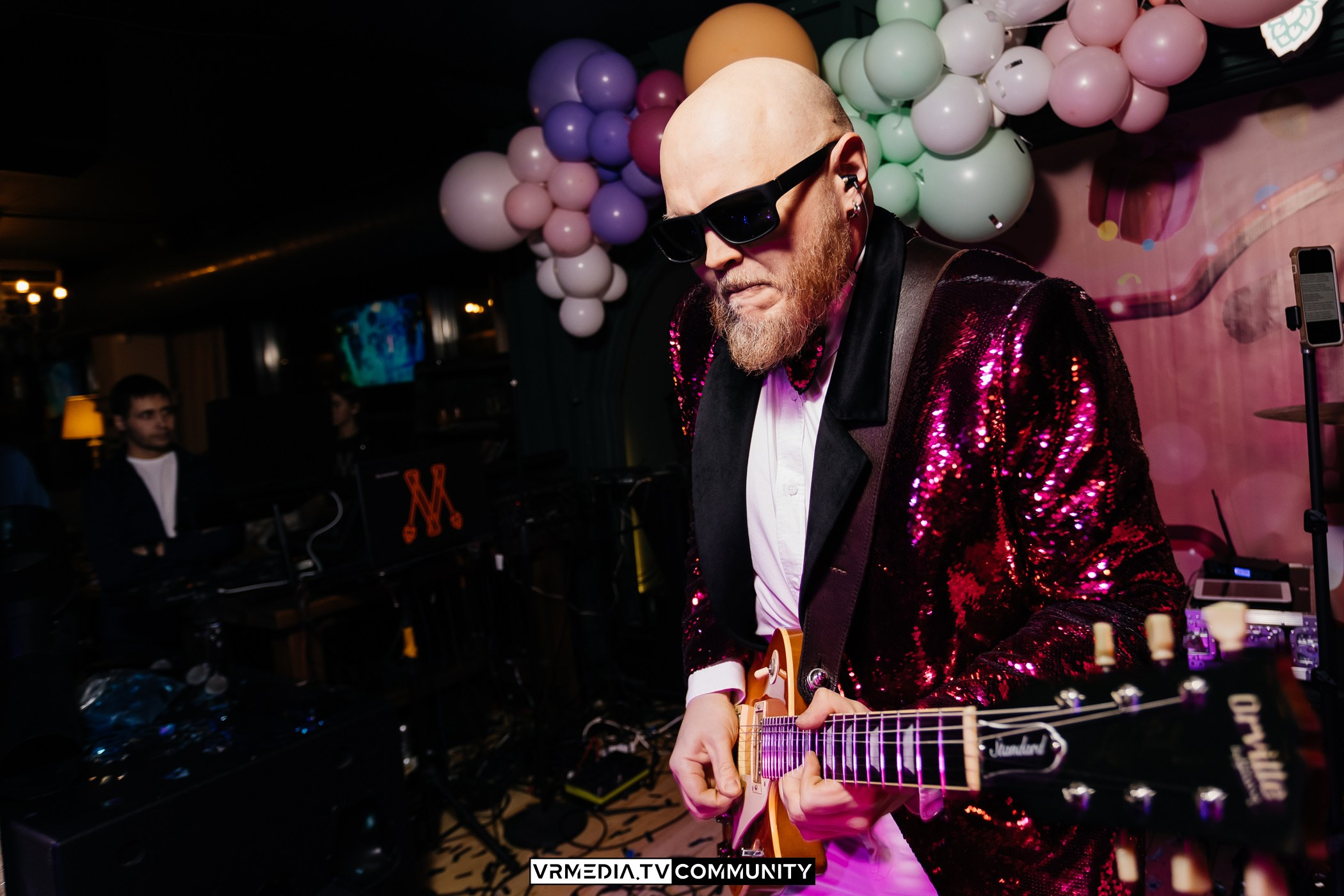 День рождения ресторана «Мюнхен»