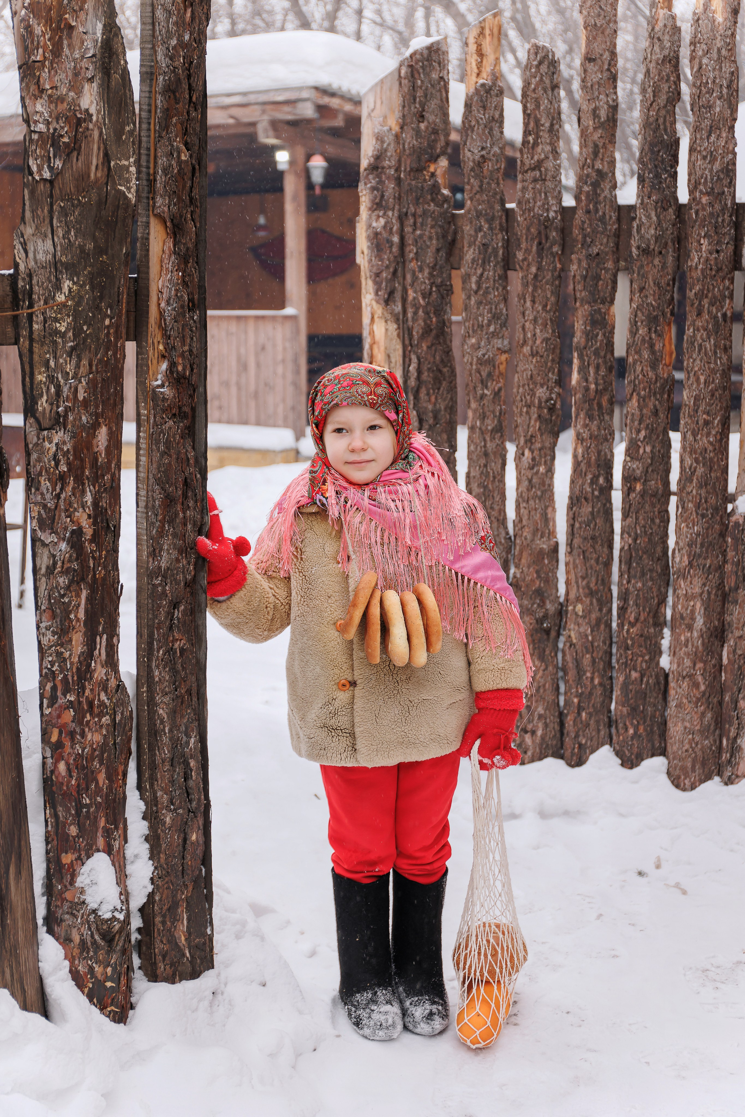 The village house. Anne Miller | Photographer