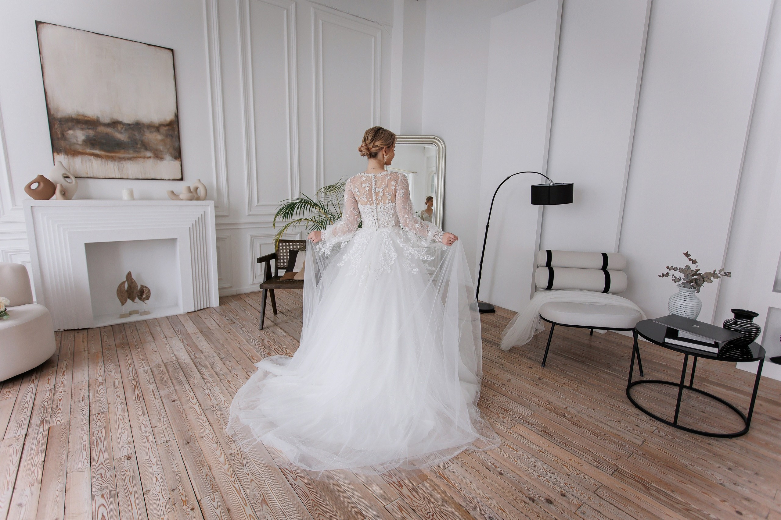 Victoria & Stanislav. Anne Miller | Photographer