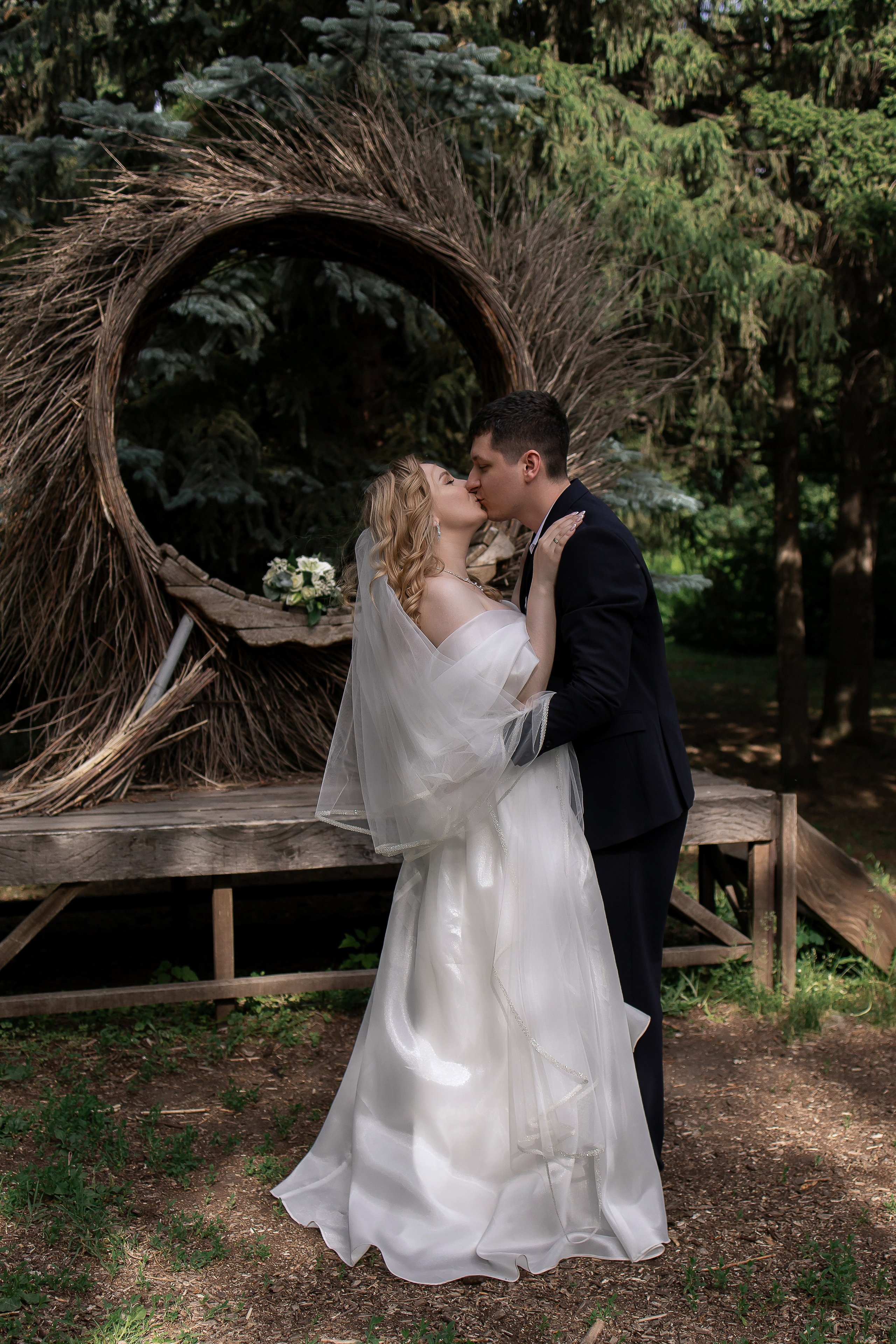 Jane & Artem. Anneta Benthen | Photographer