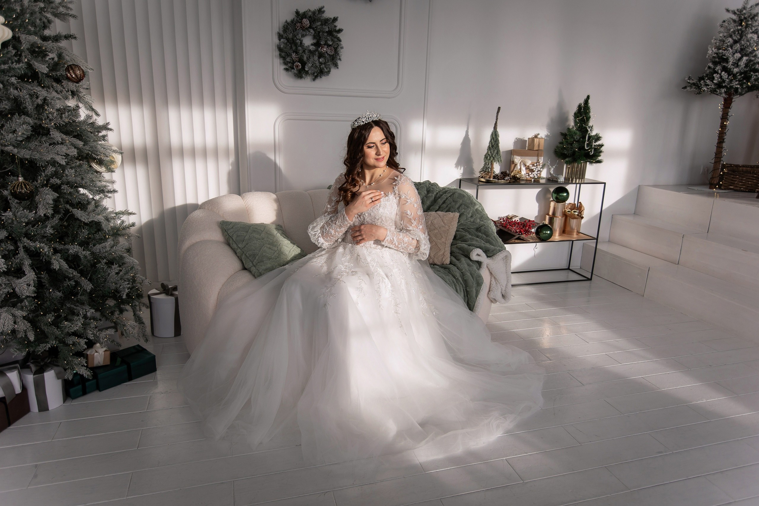 Oksana & Vladislav. Anne Miller | Photographer