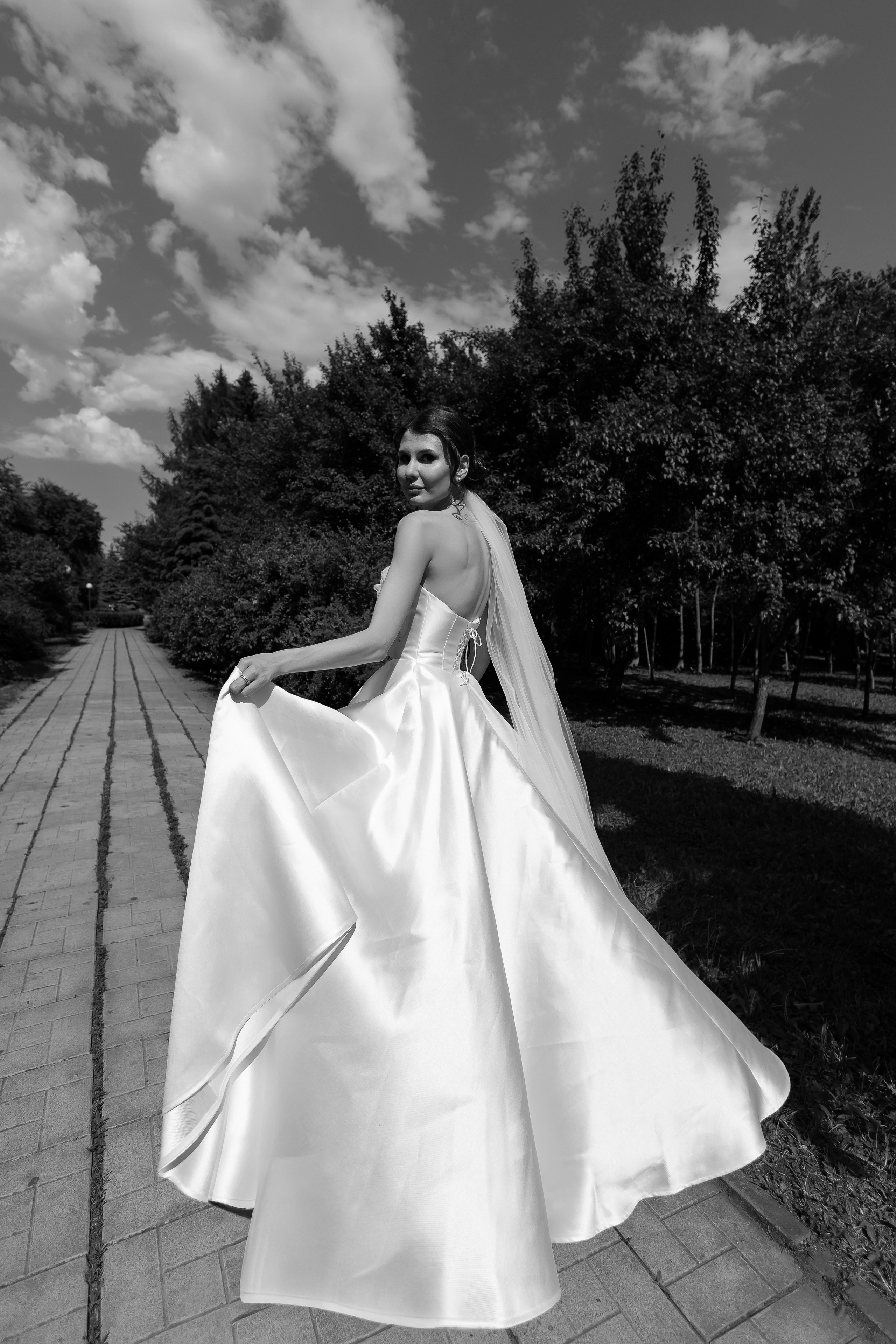 Marina & Zahar. Anneta Benthen | Photographer