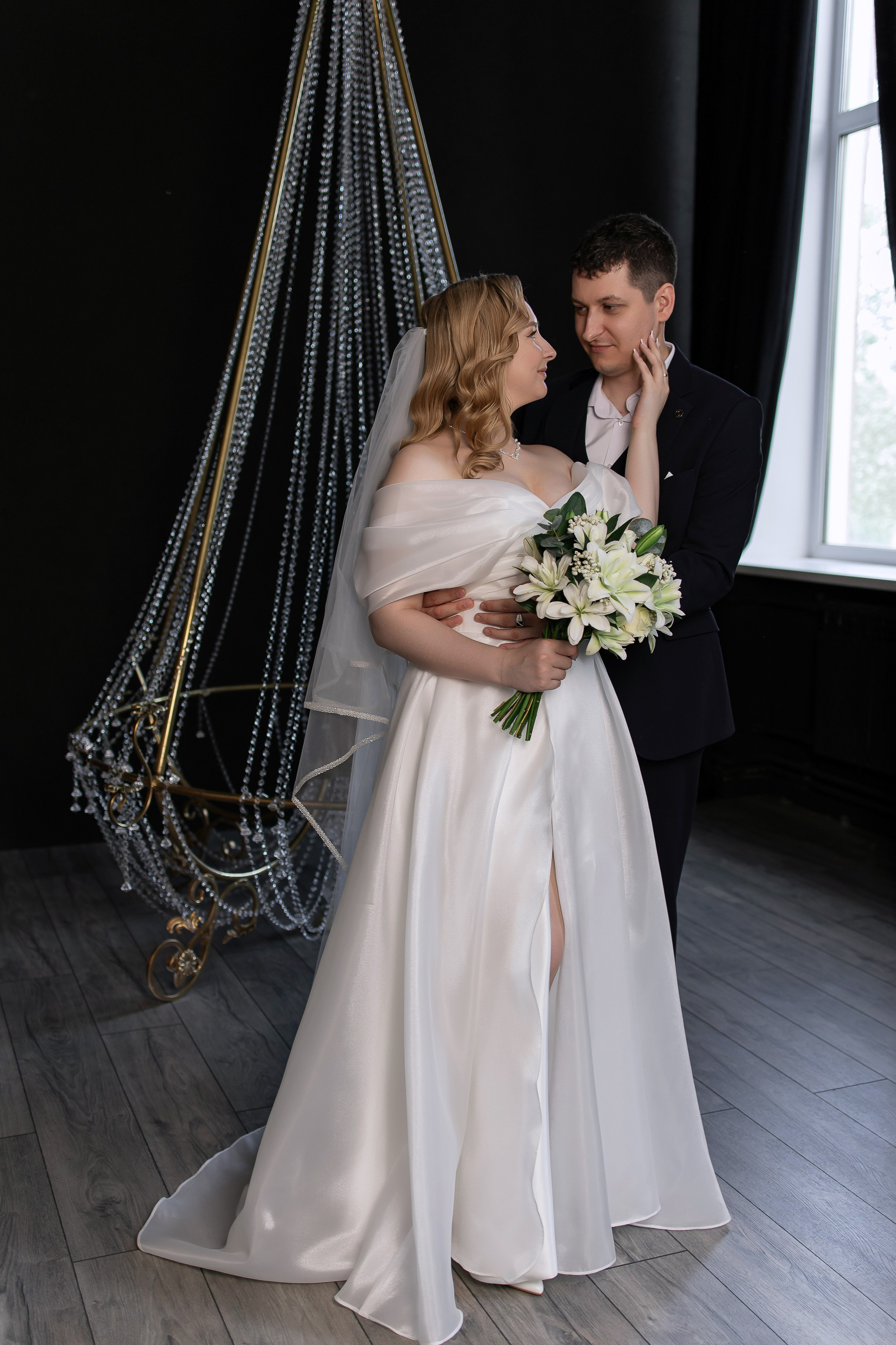 Jane & Artem. Anneta Benthen | Photographer