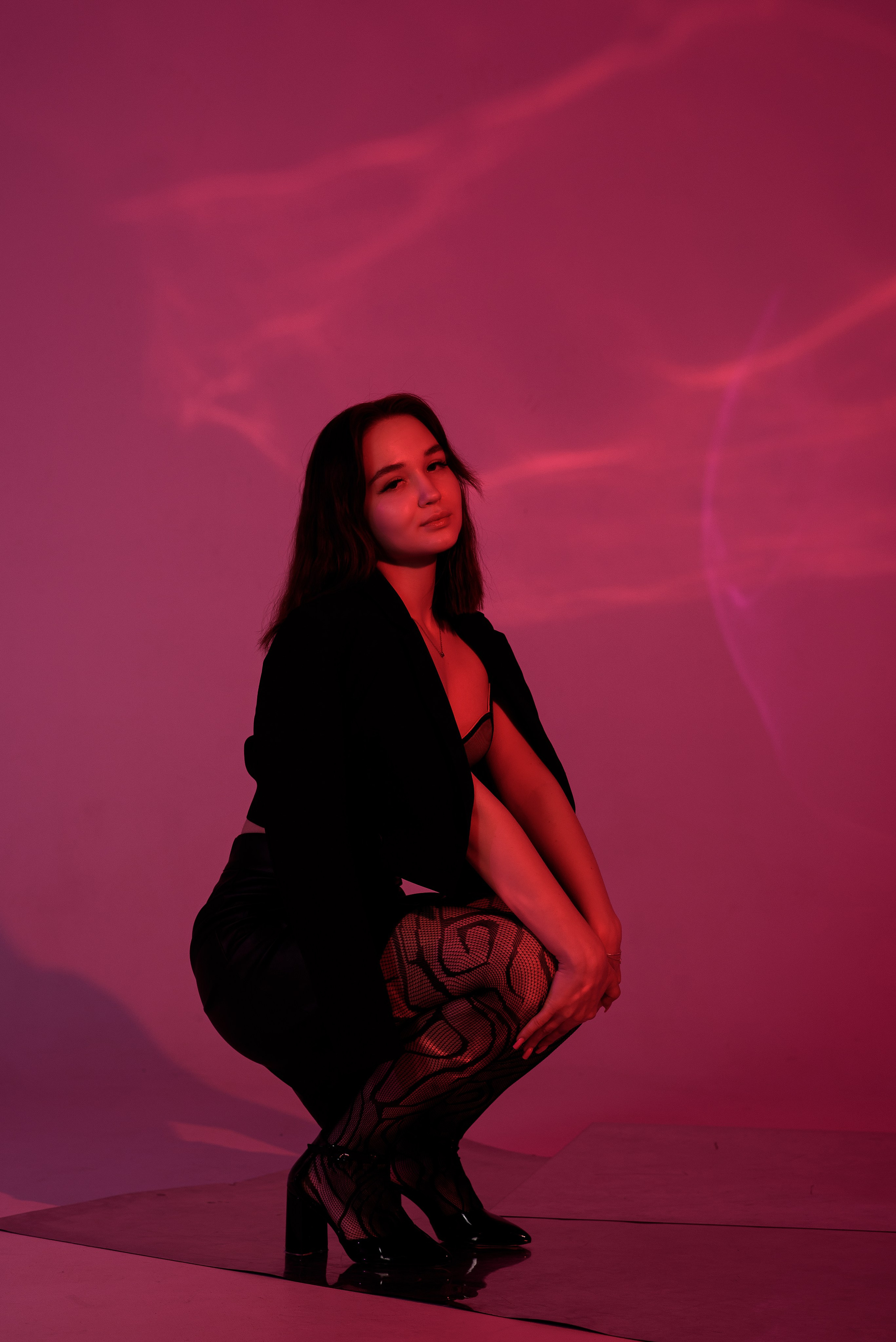 Мария. Фотограф Дмитрий Опаленов