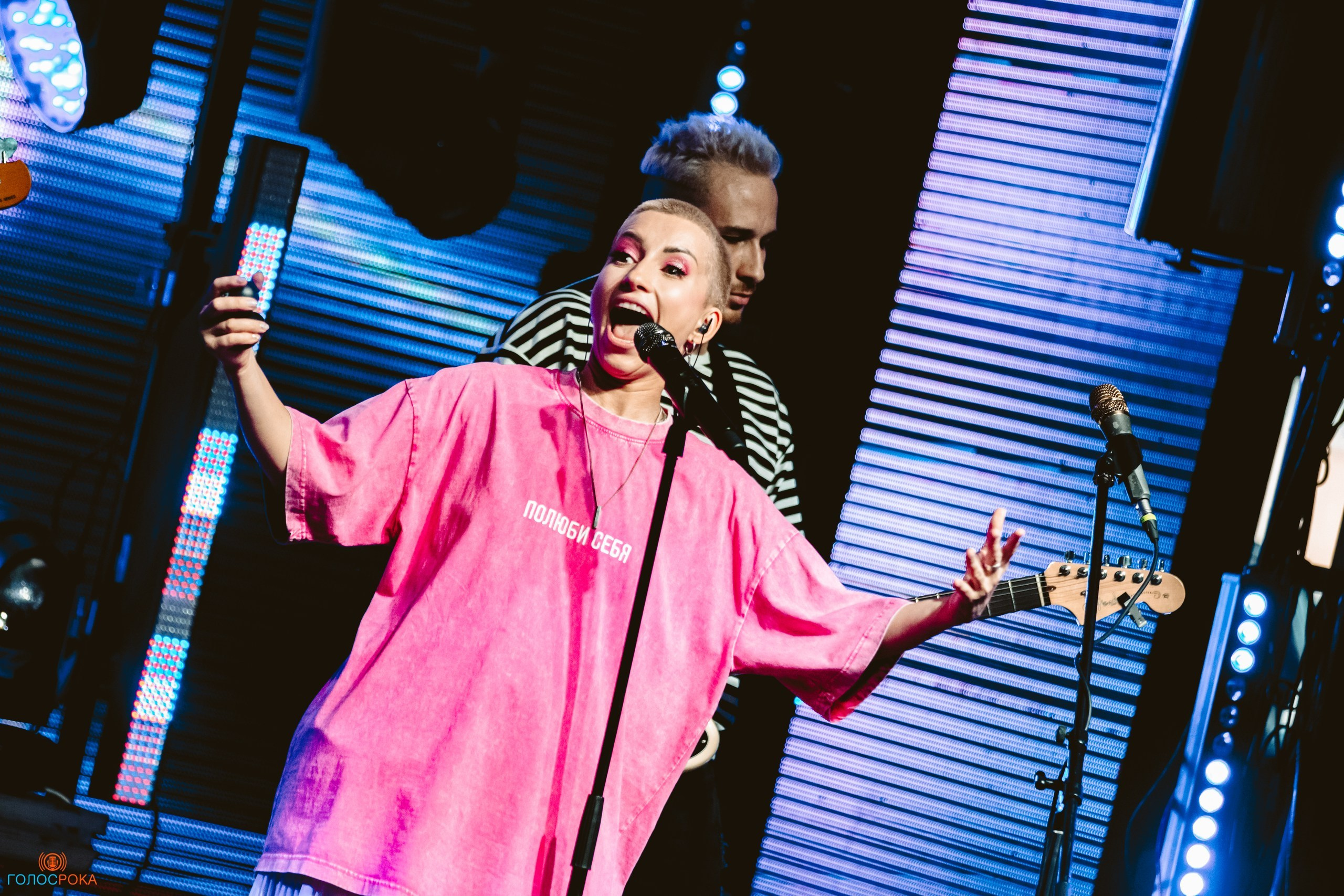 Мураками | VK Gipsy. Концертный фотограф Михальченкова Алёна | Москва