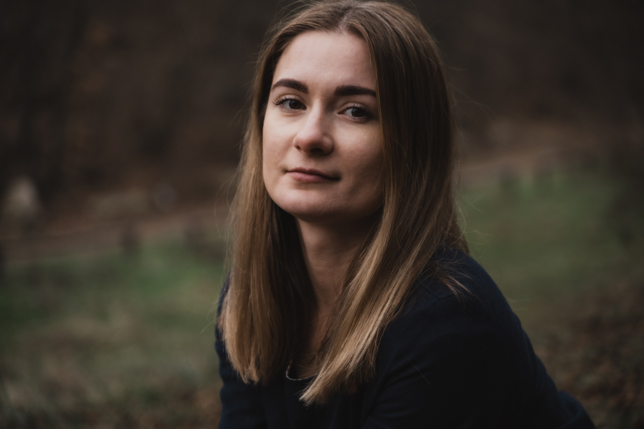 Екатерина. Мария Кобзева, фотограф в Ялте, Крым