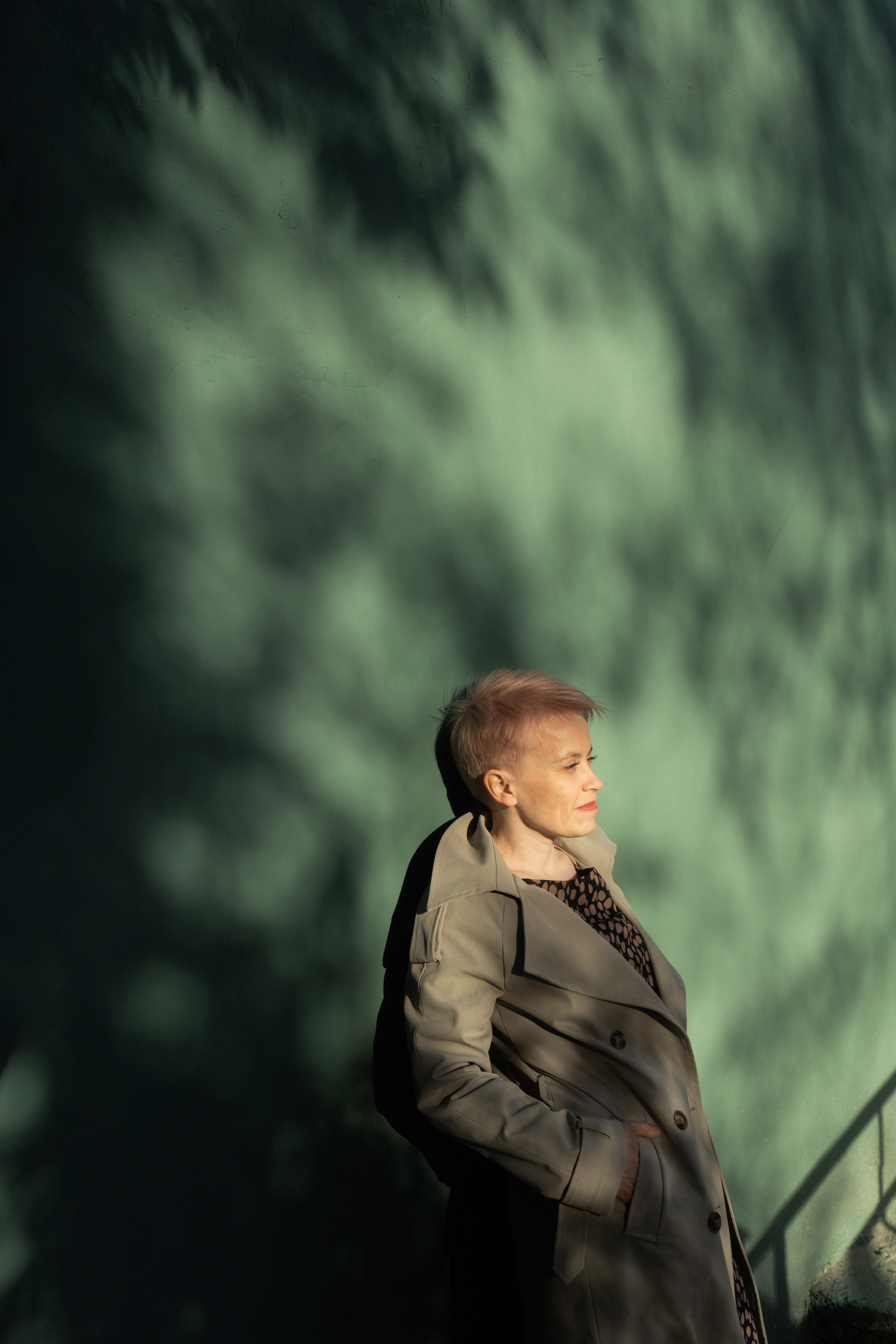 Прогуляться по любимому городу. Фотограф Зарина. Казань