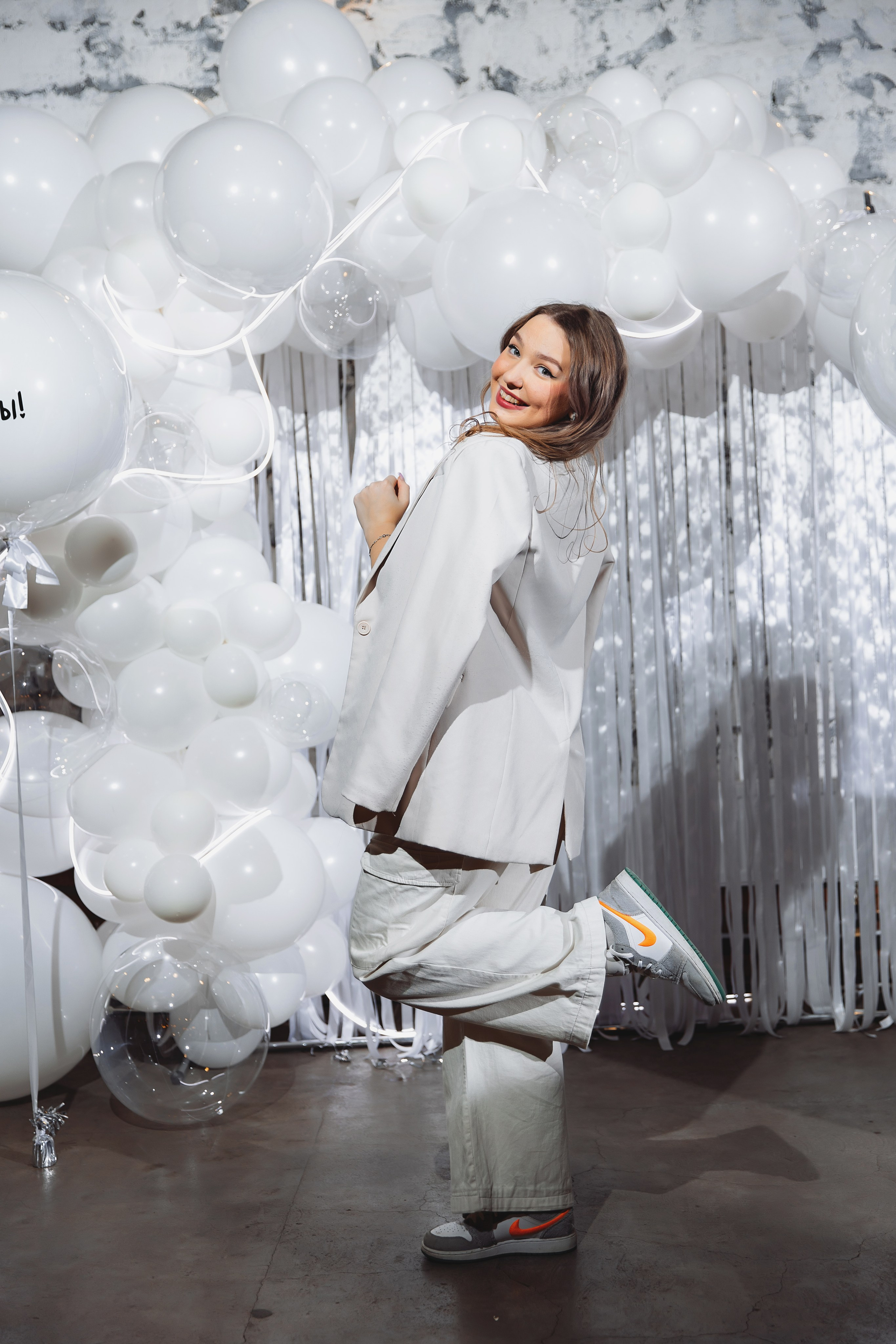 Prazdnik Box — выездная студия на корпоративе. Александр Визит — Профессиональный фотограф, город Москва