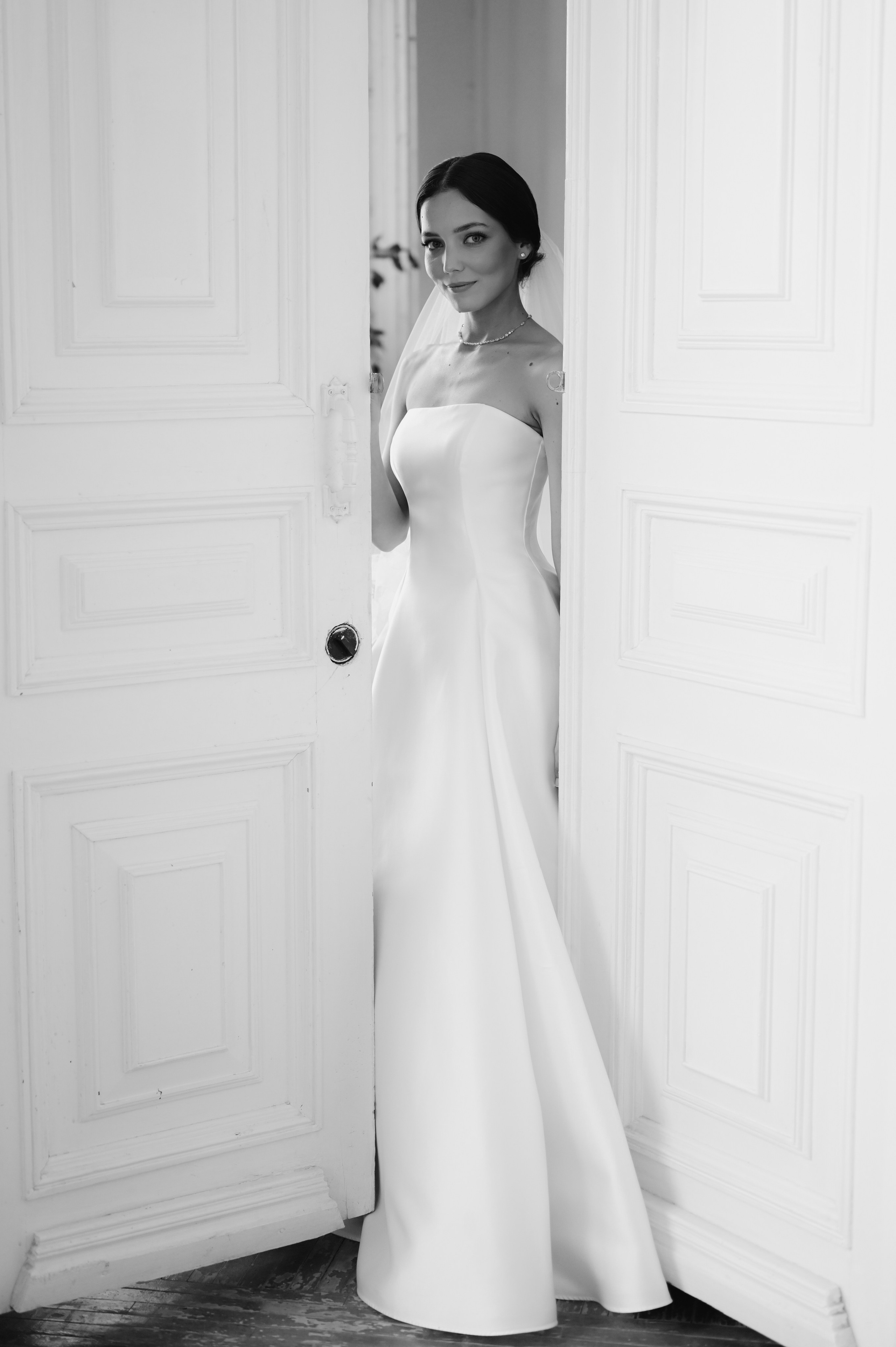 Ринат & Альбина. Свадебный и семейный фотограф в Уфе Александров Максим