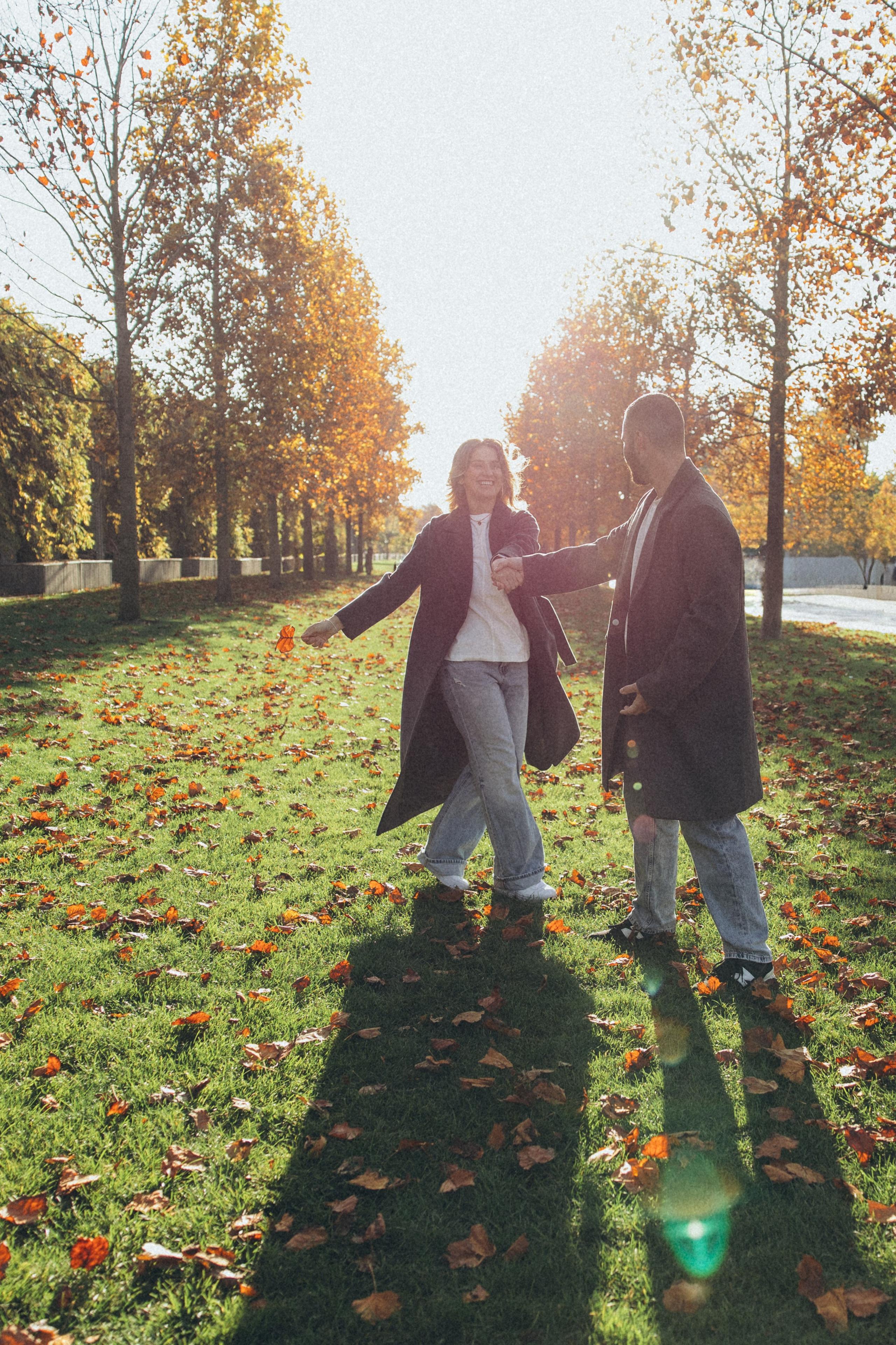 Даниил и Илона. Фотограф Краснодар