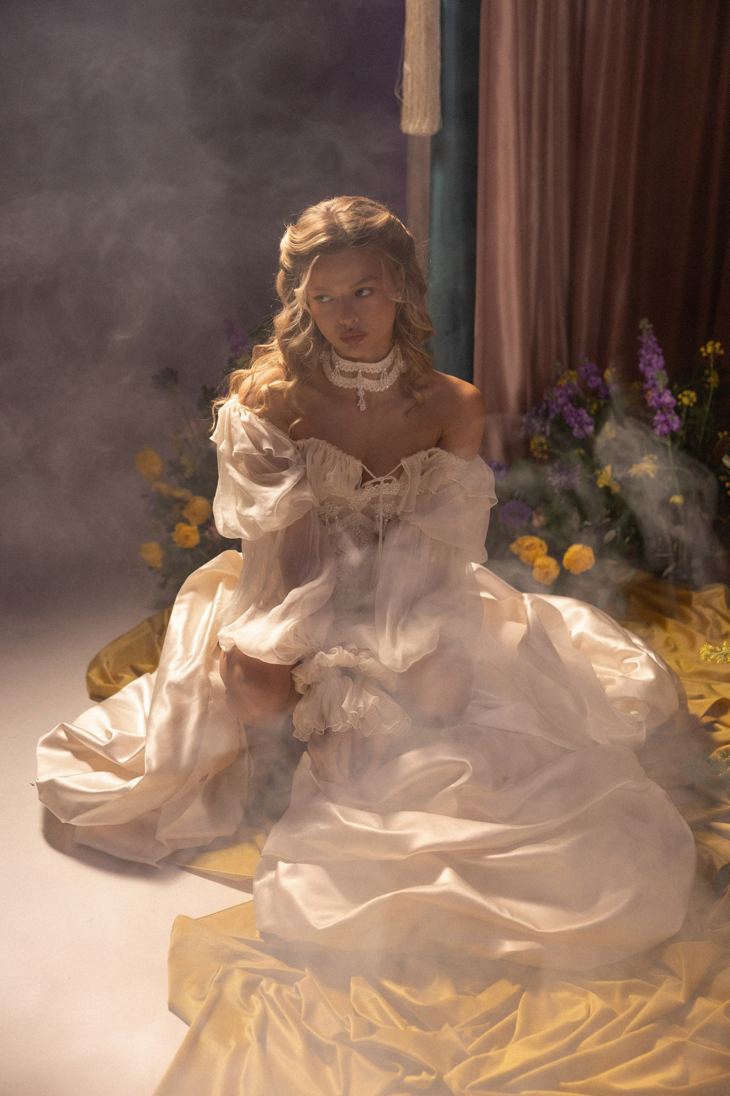 Владимир и Елизавета. Фотограф Краснодар