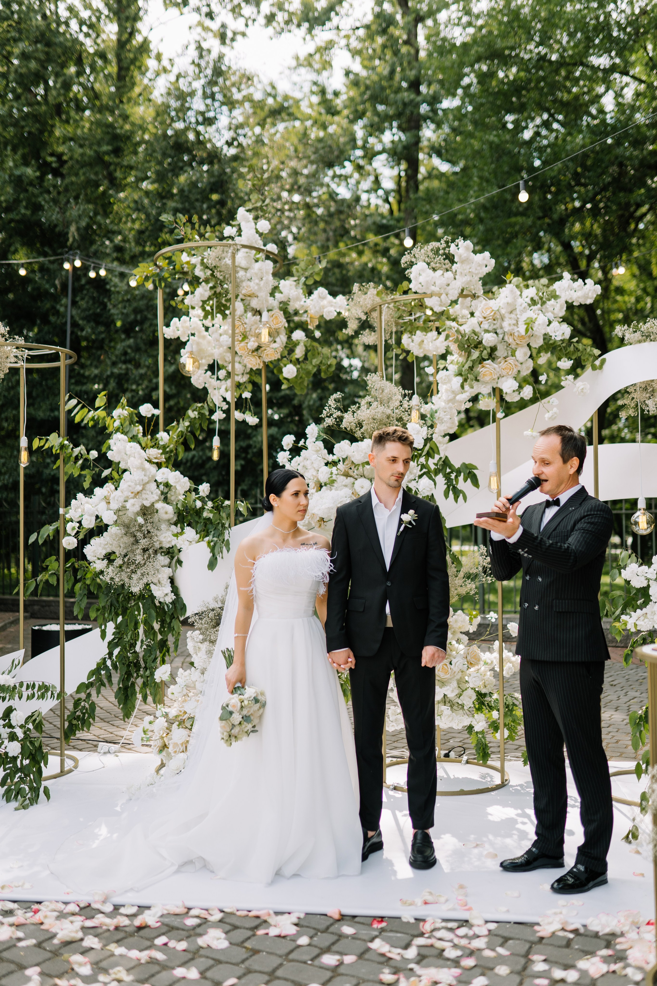 Лиза & Сергей