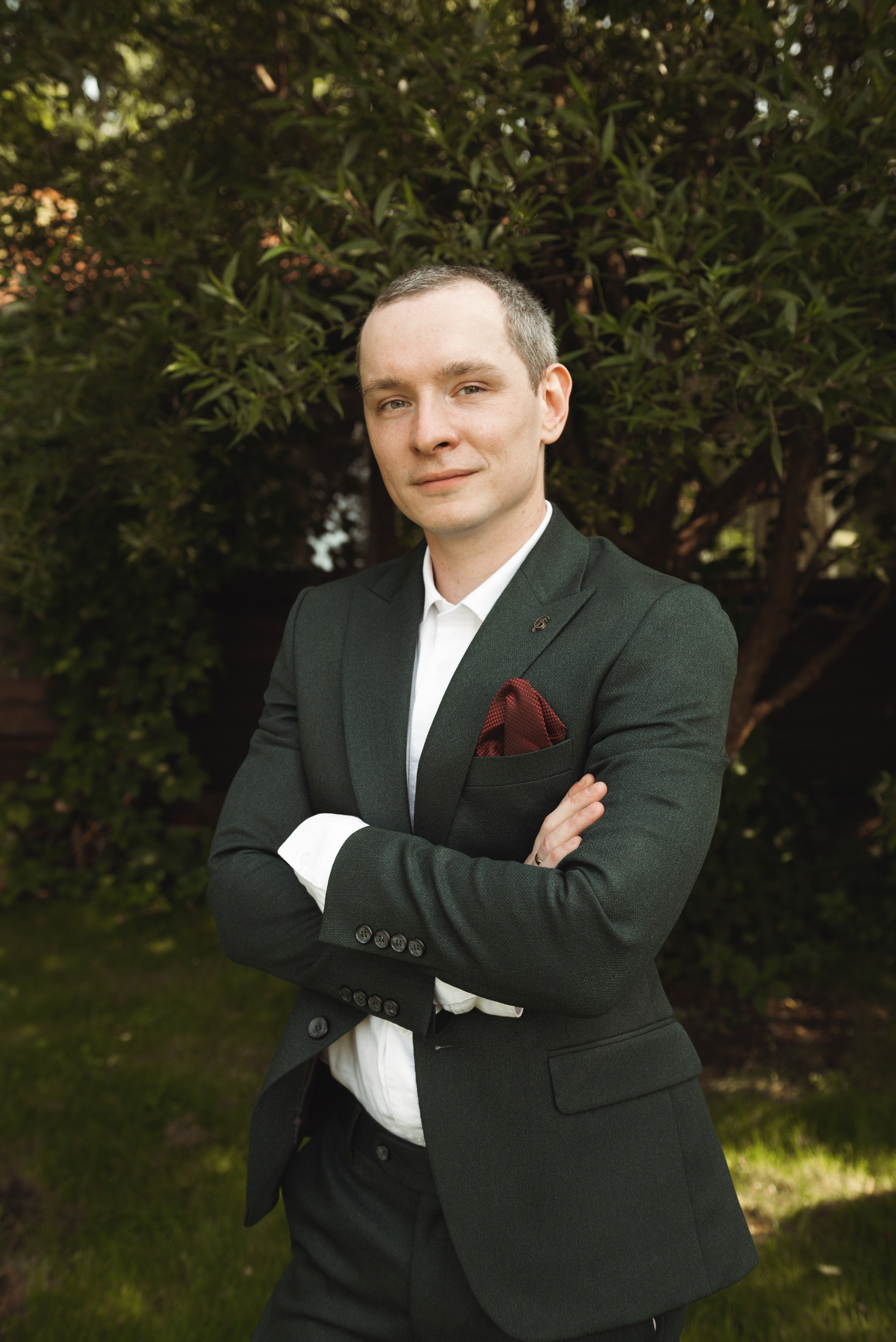 Свадьба в ЗаВидное. Фотограф Москва Настя Профотовна. Репортажные, свадебные и контент фотосессии