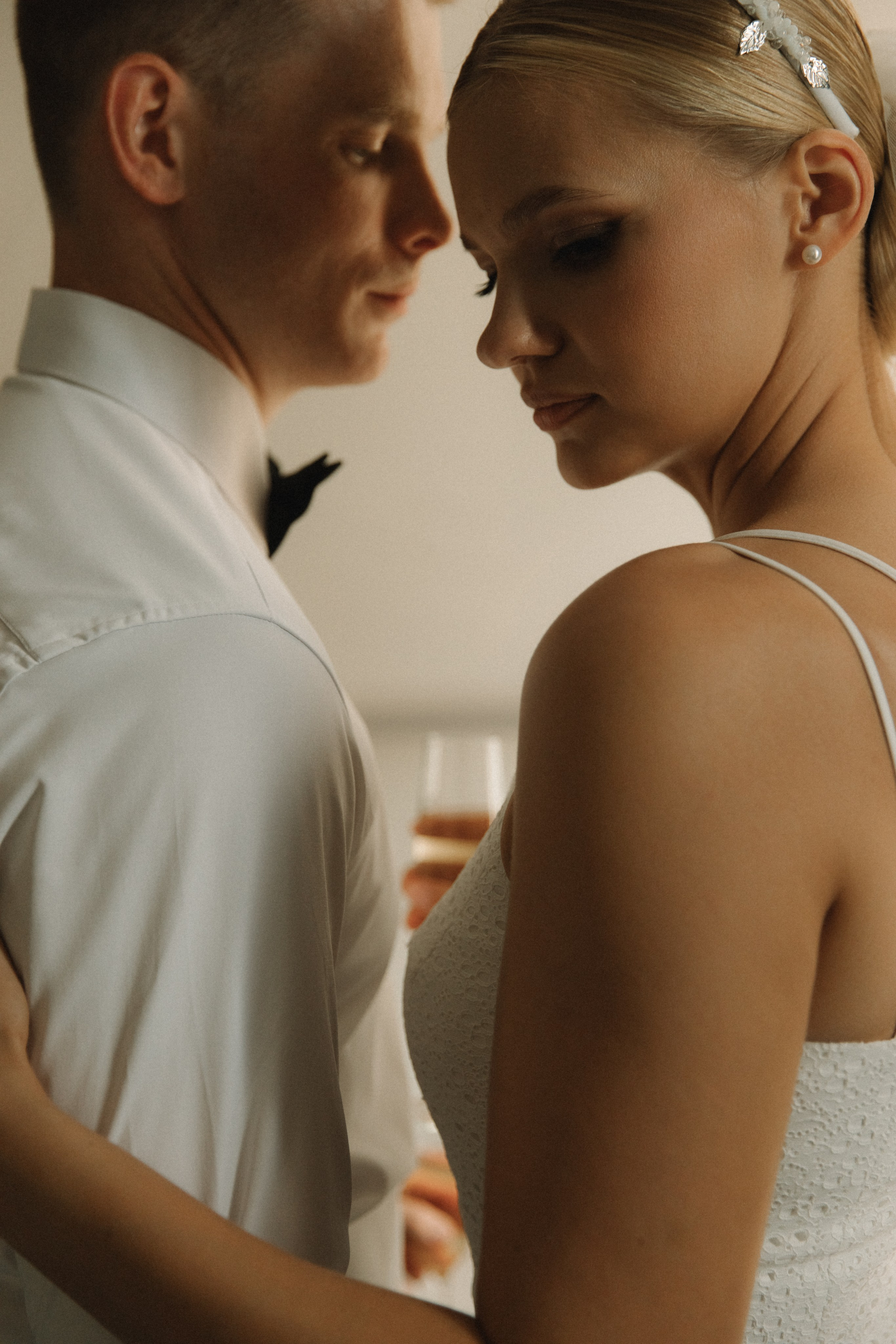 Анонс. Свадебный фотограф Кузнецова Ольга Санкт-Петербург, Вологда, Череповец