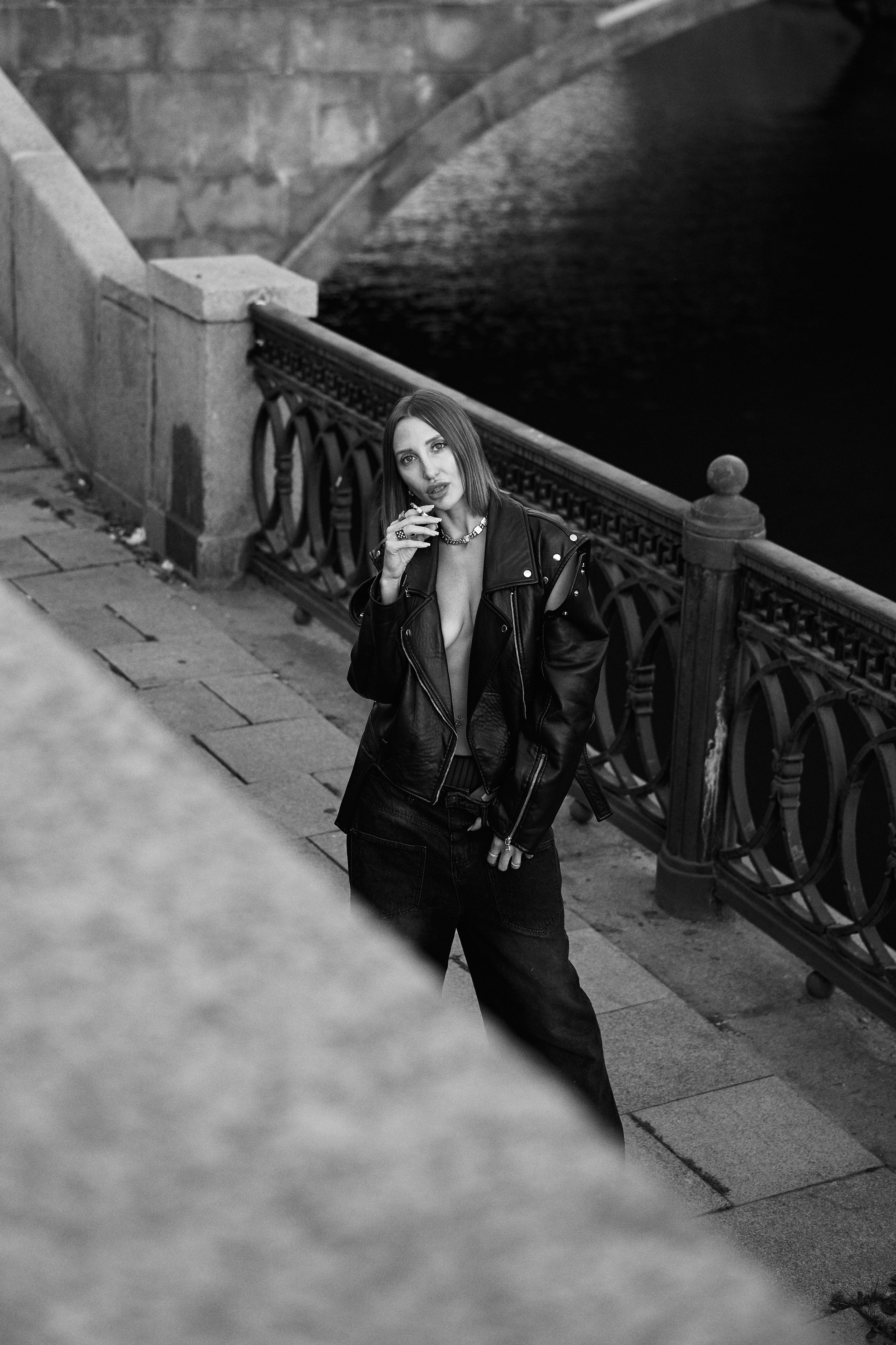 Angel. Фотограф в Москве