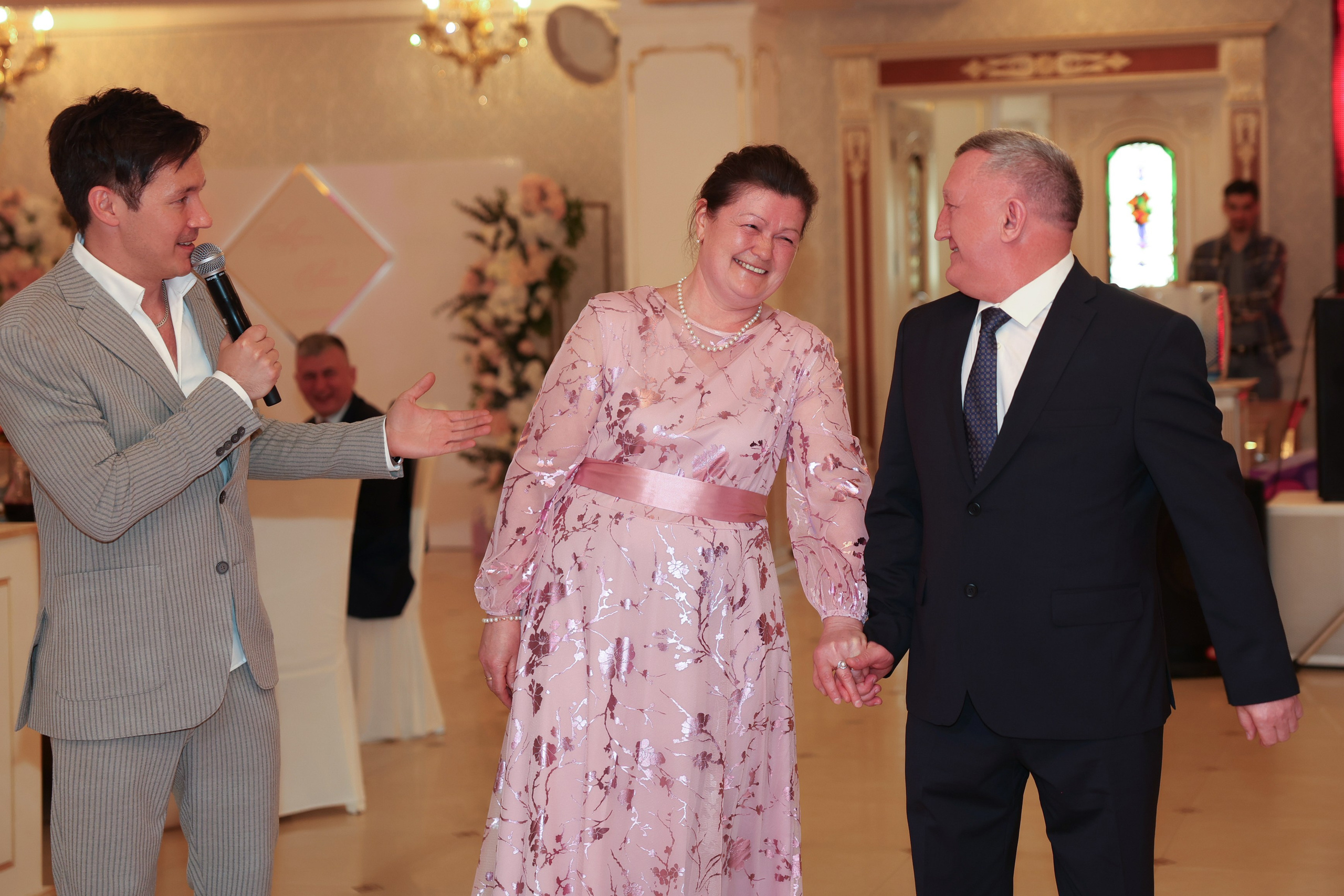 Айрат и Райля. Свадебный, репортажный, фотограф Москва и Московская область