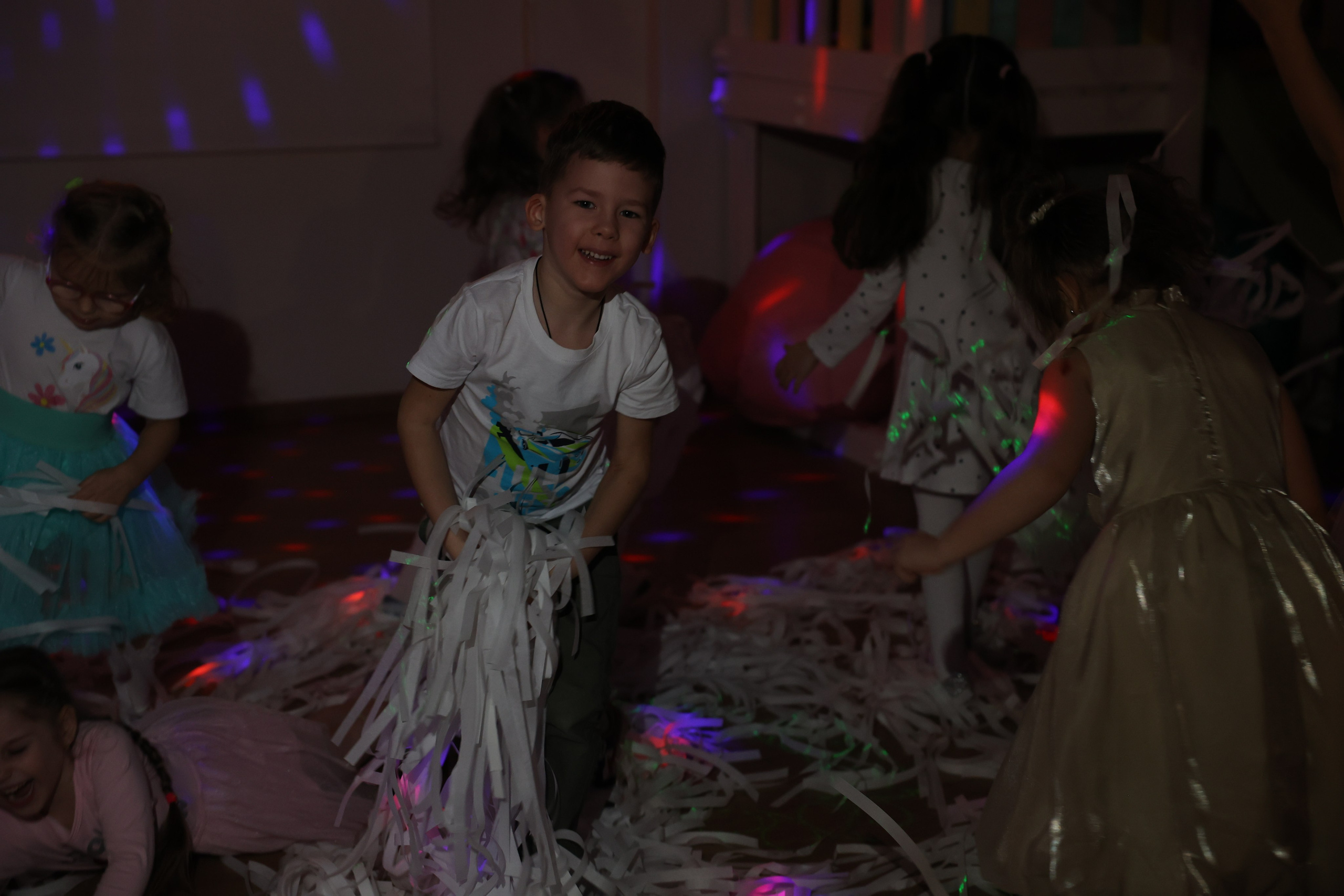 5-летие МАРУСЯ. Свадебный, репортажный, фотограф Москва и Московская область