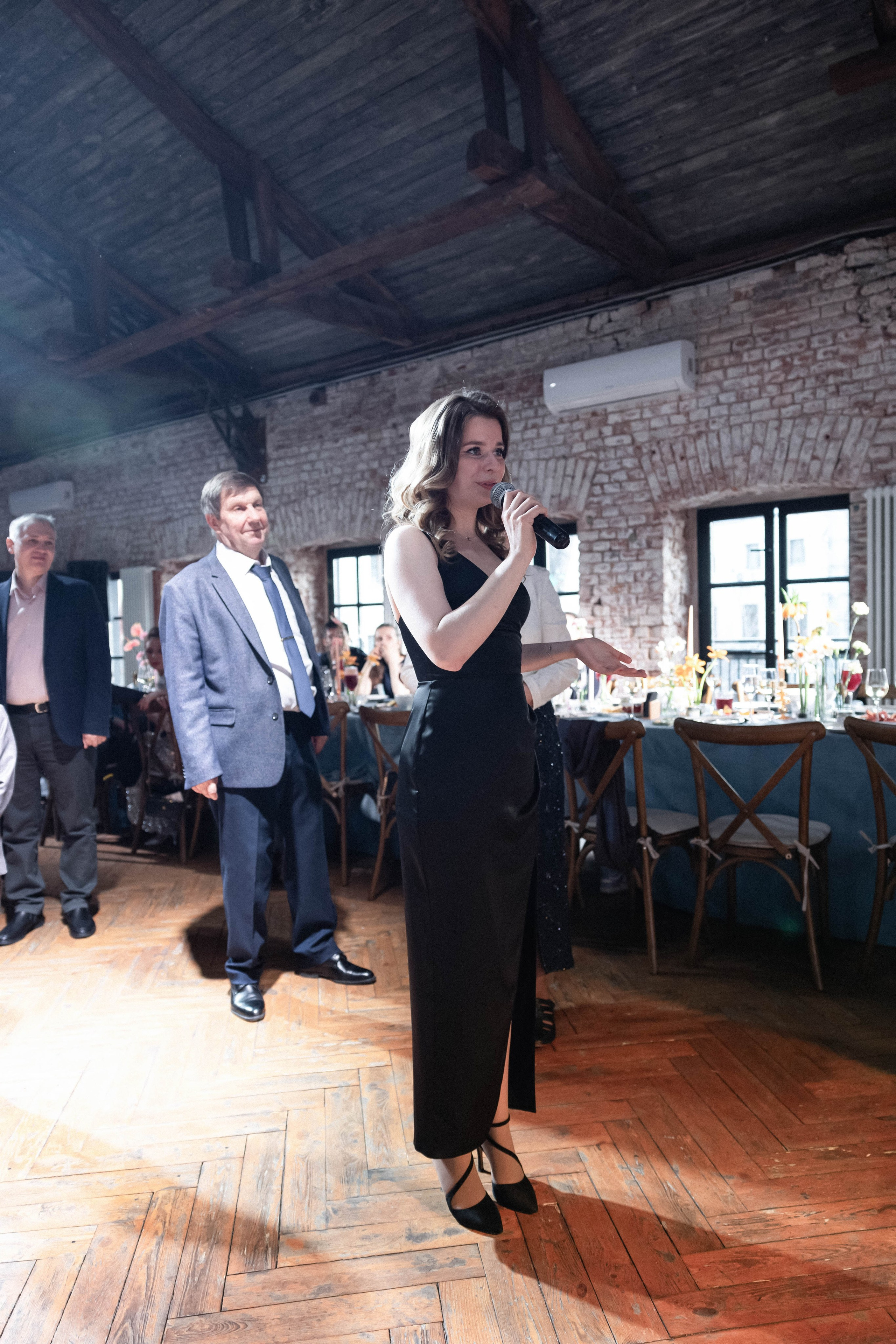 Андрей и Юлиана. Свадебный, репортажный, фотограф Москва и Московская область