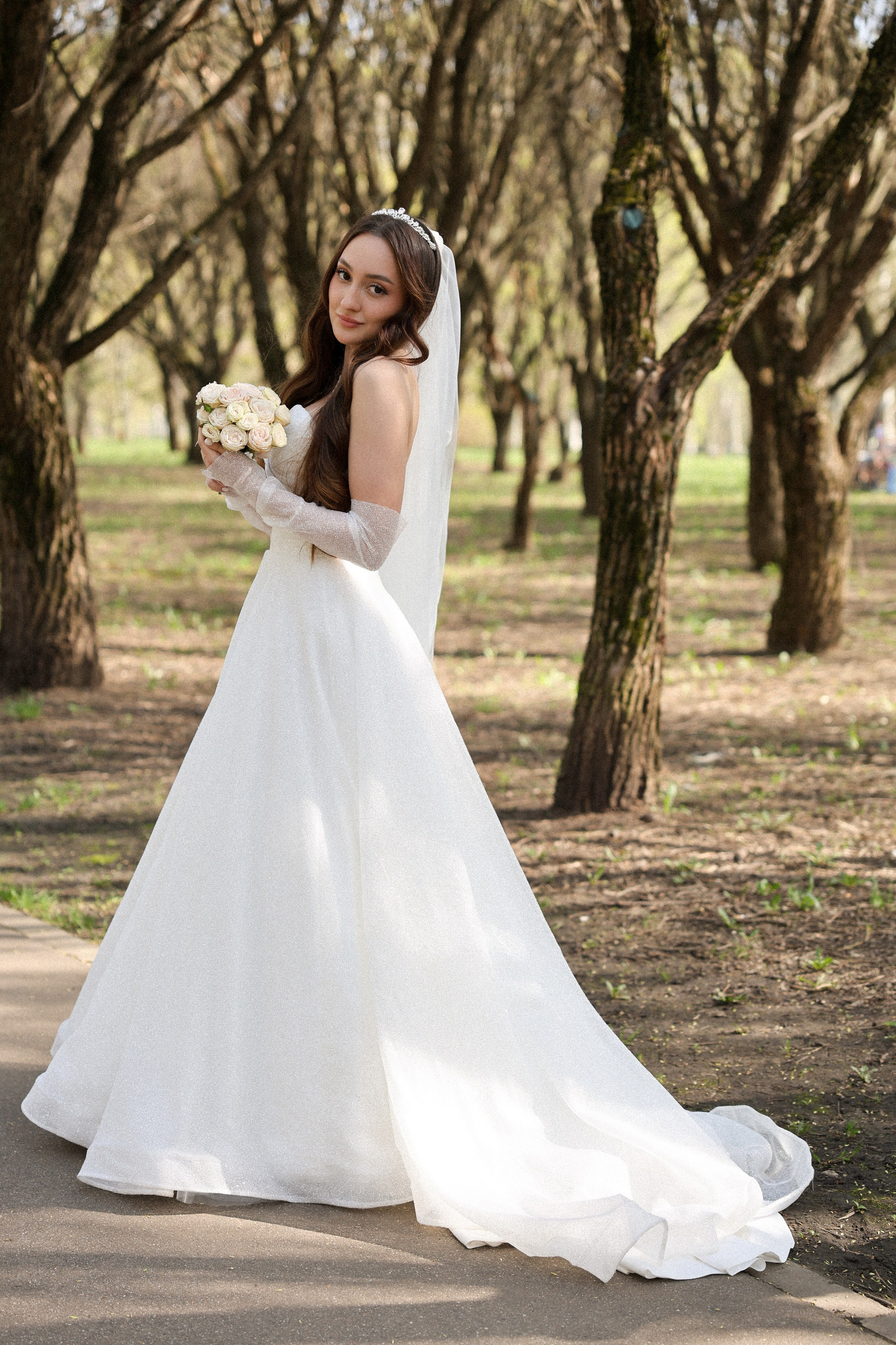 Айрат и Райля. Свадебный, репортажный, фотограф Москва и Московская область