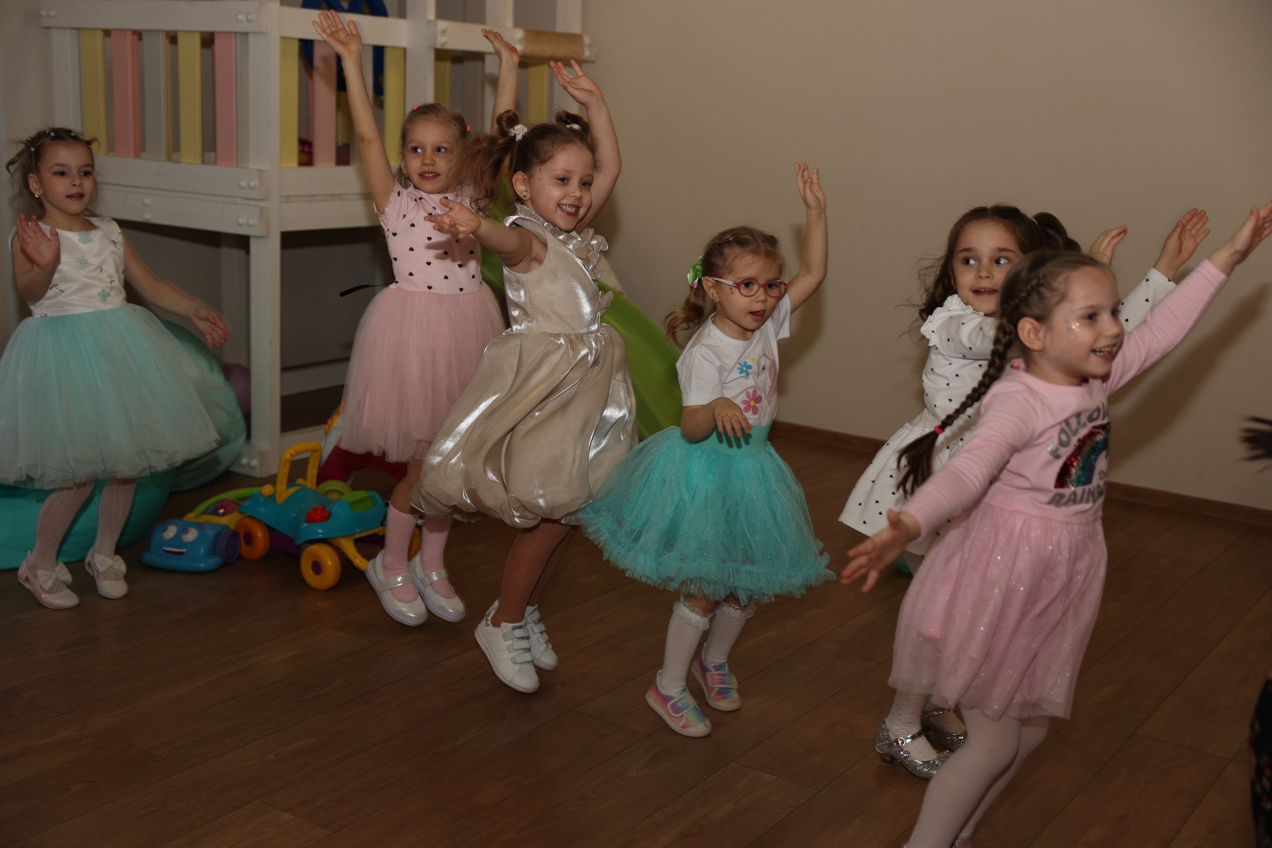 5-летие МАРУСЯ. Свадебный, репортажный, фотограф Москва и Московская область