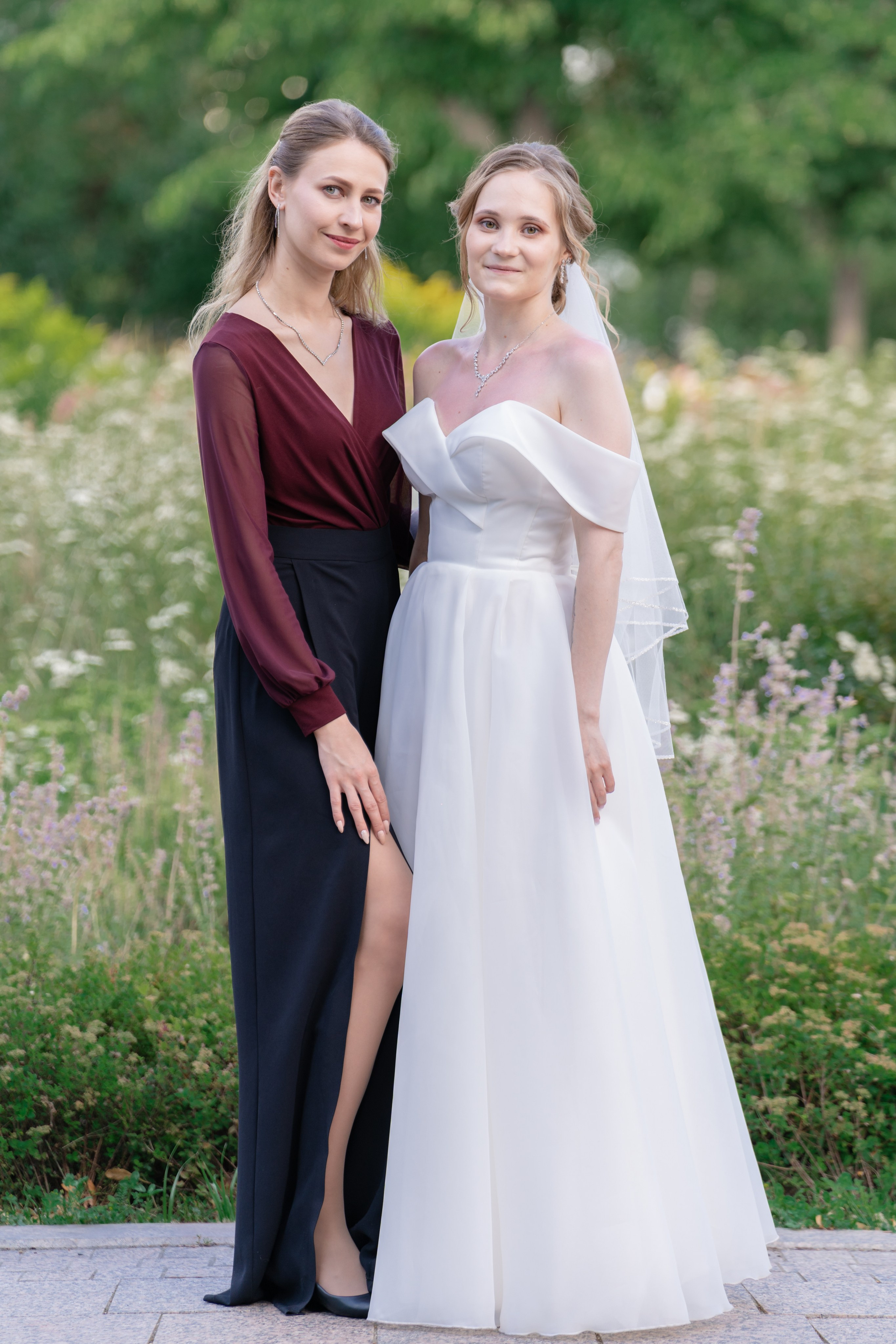 Настя и Кирилл. День свадьбы. Репортажный и интерьерный фотограф Александра Солдатова