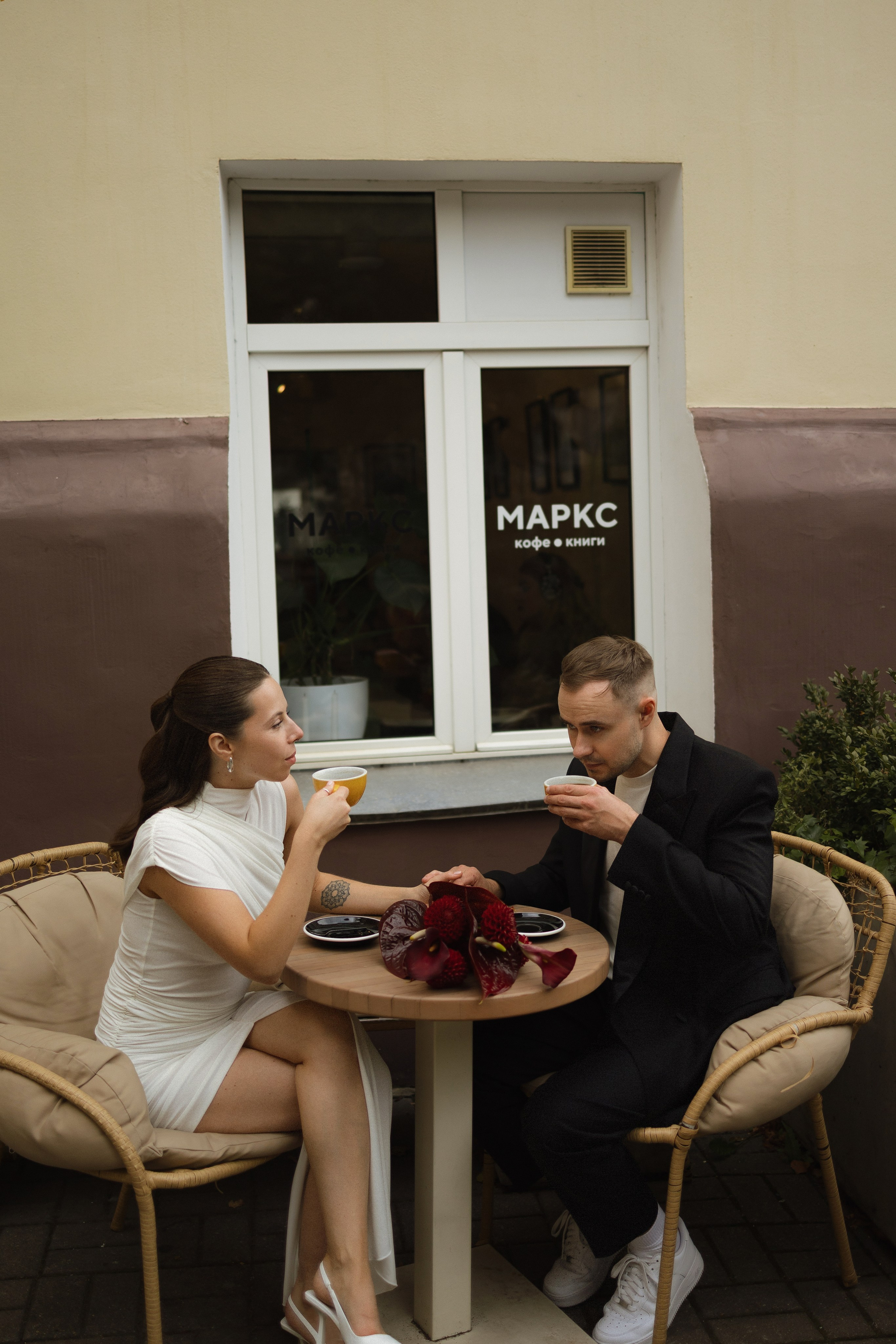 I&M. Свадебный фотограф Лиза Макатович Беларусь Минск