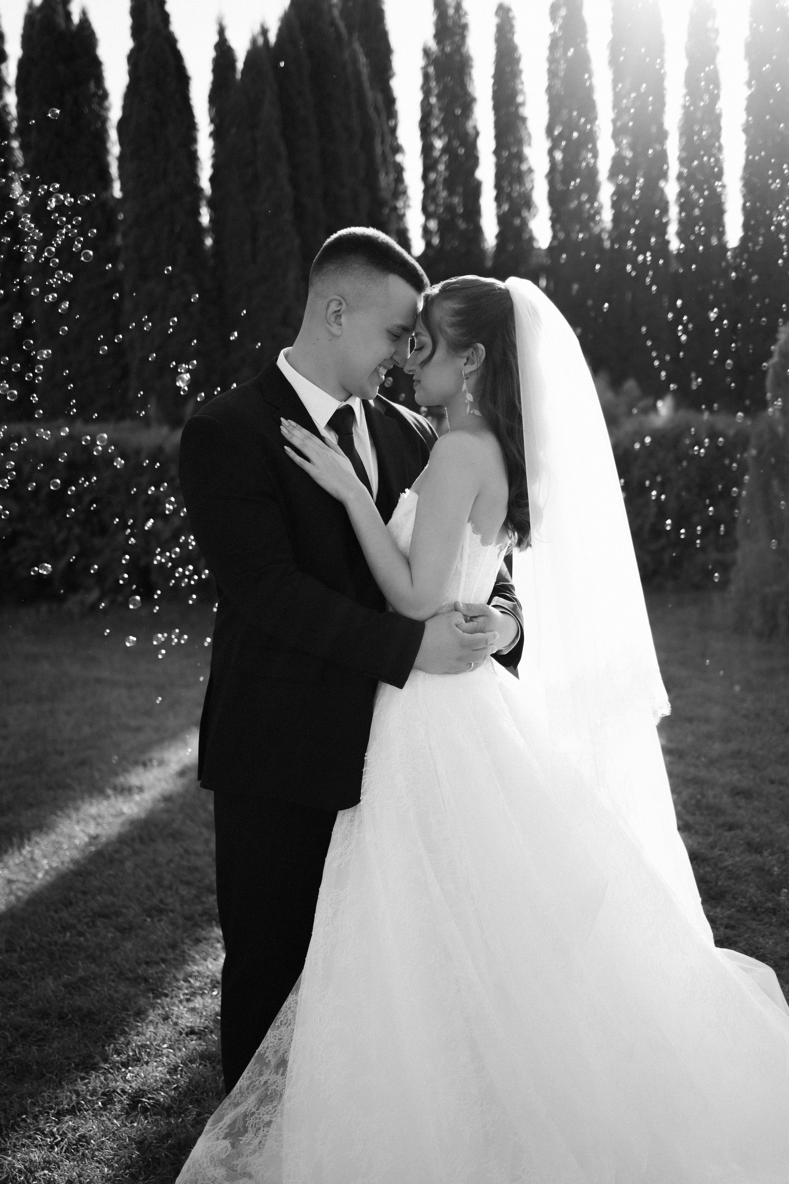 A&I. Свадебный фотограф Лиза Макатович Беларусь Минск