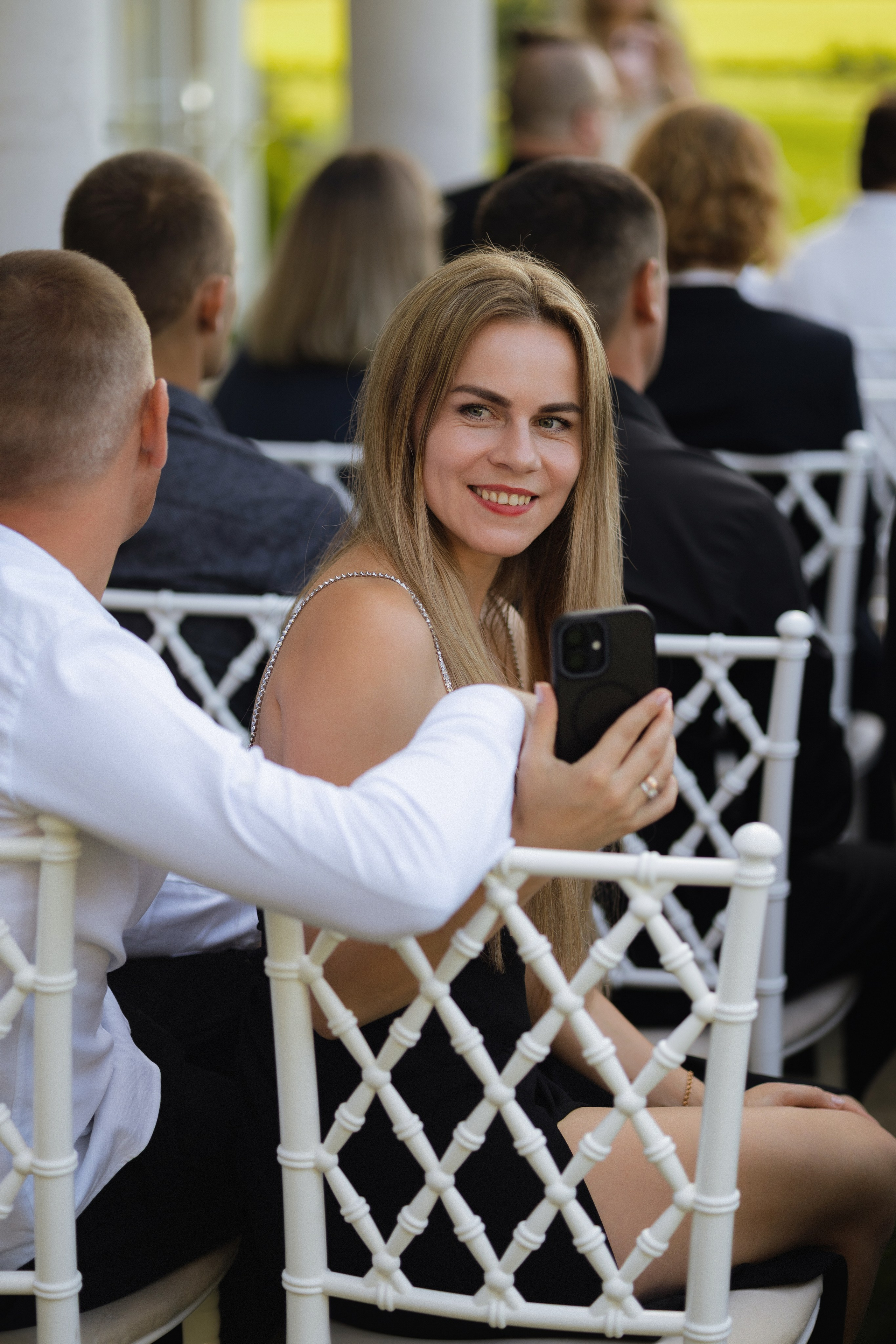 S&E. Свадебный фотограф Лиза Макатович Беларусь Минск