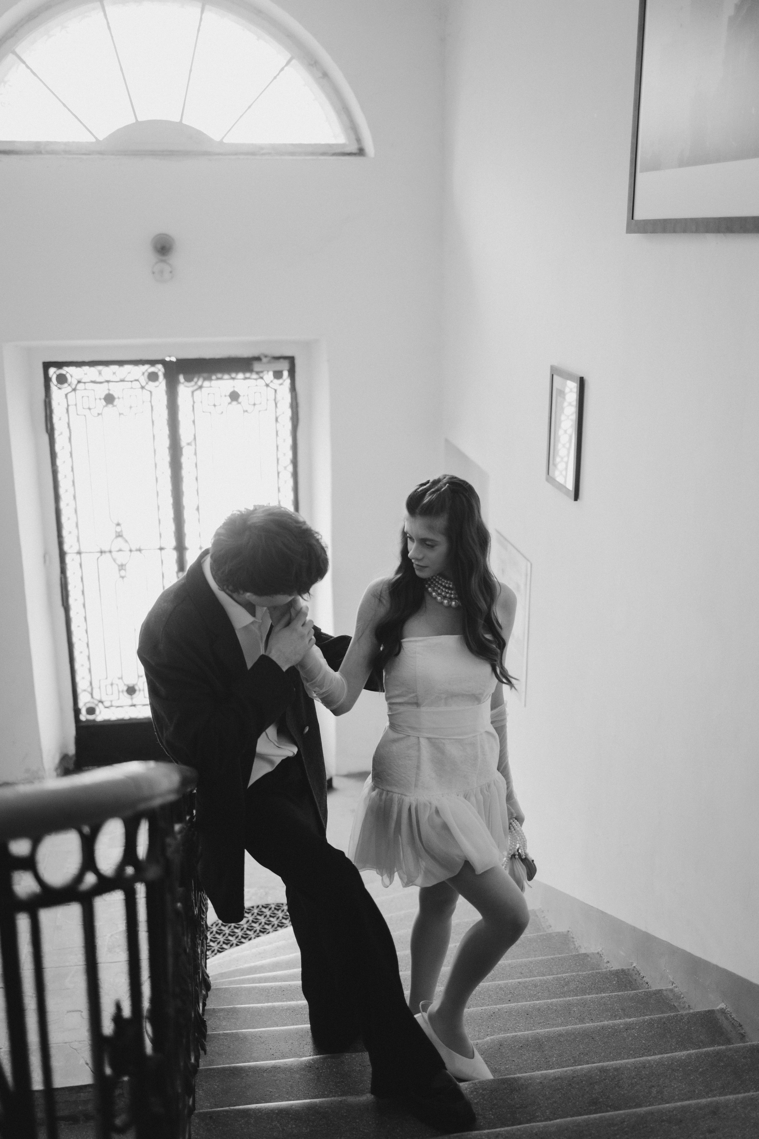 N&D. Свадебный фотограф Лиза Макатович Беларусь Минск