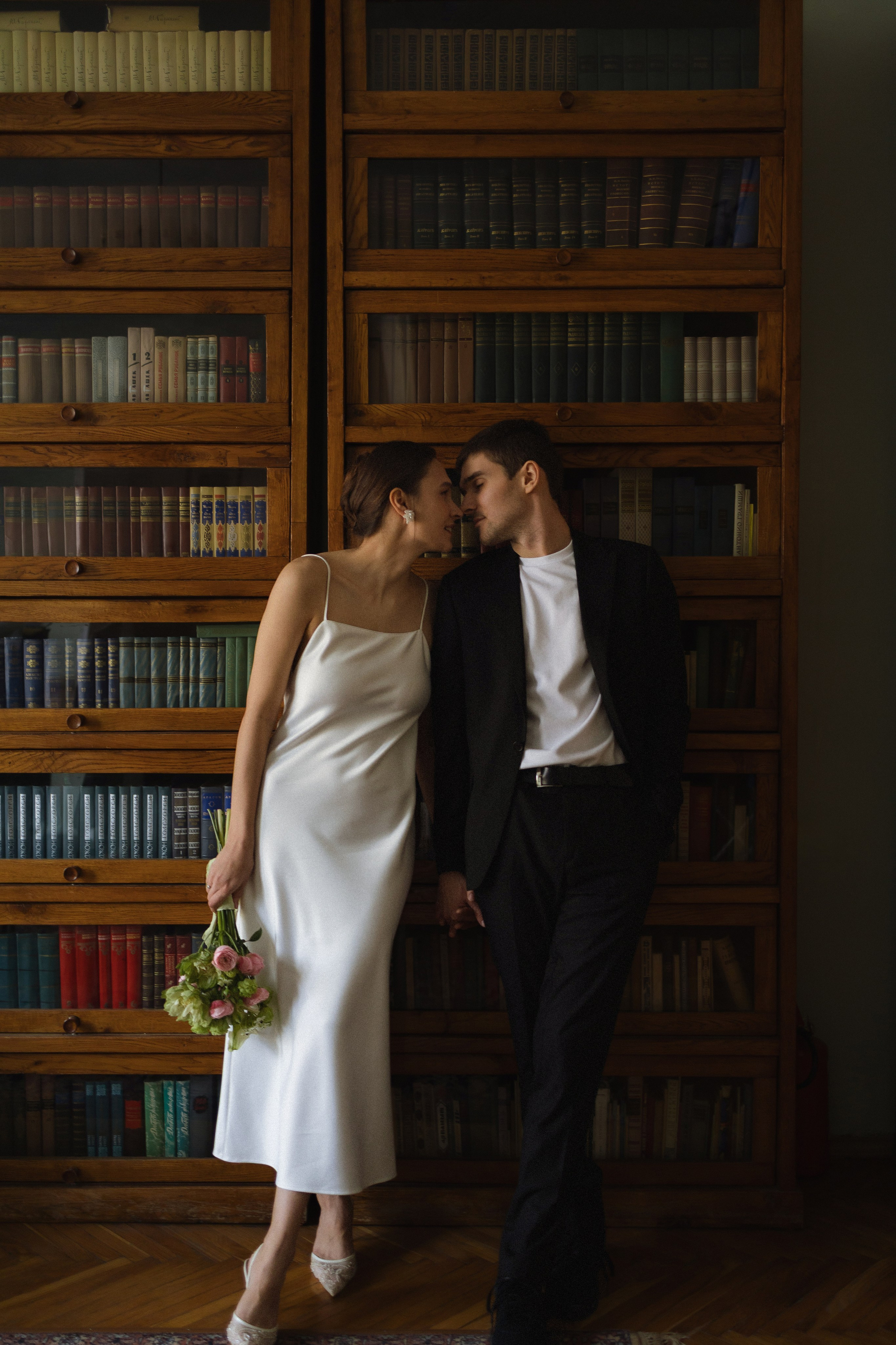 D&V. Свадебный фотограф Лиза Макатович Беларусь Минск