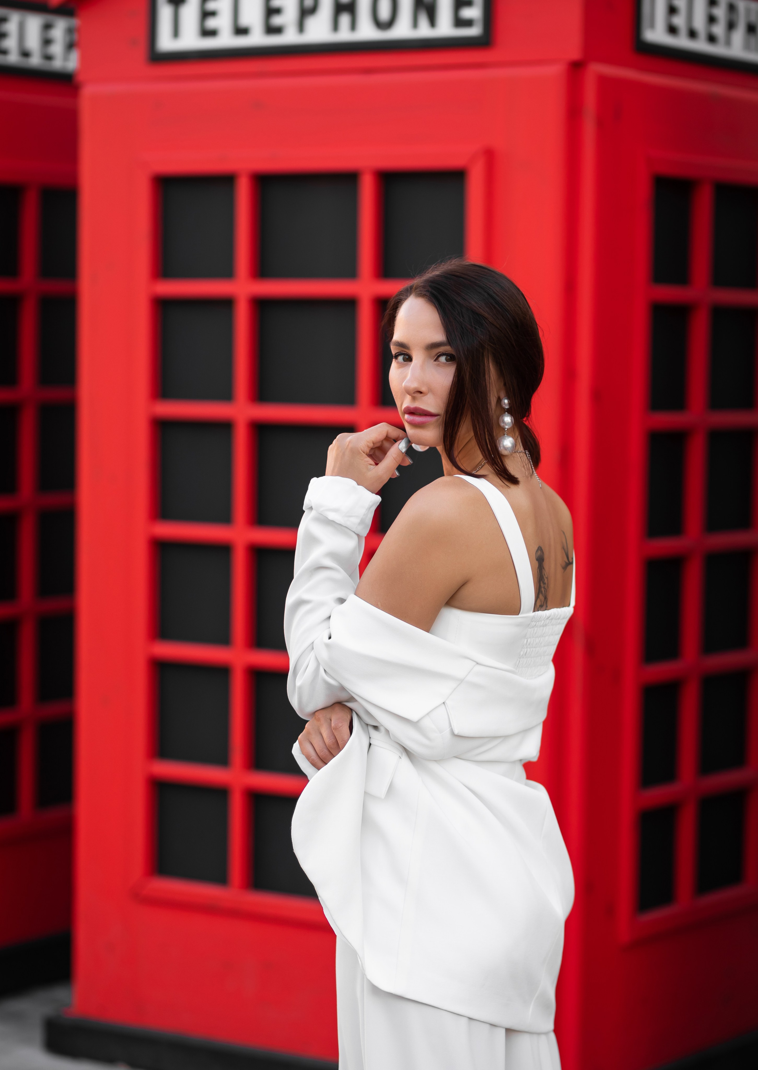 Мария. Свадебный фотограф Татьяна Фот