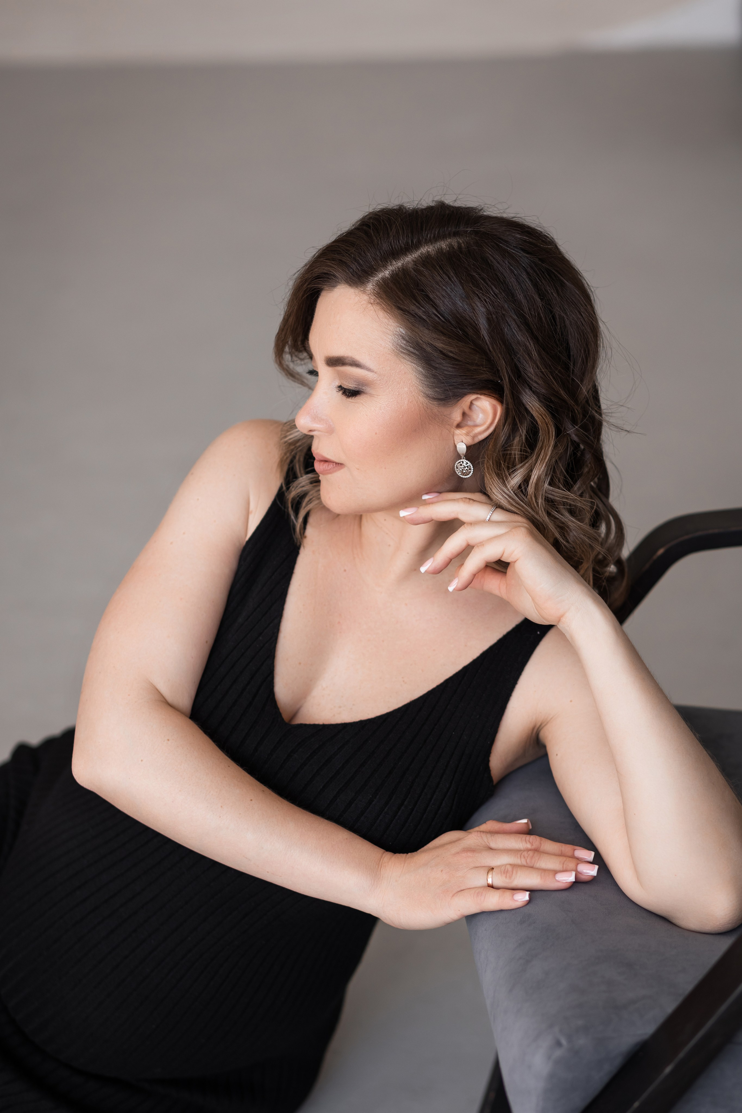 Олеся и Илья. Свадебный фотограф Татьяна Фот