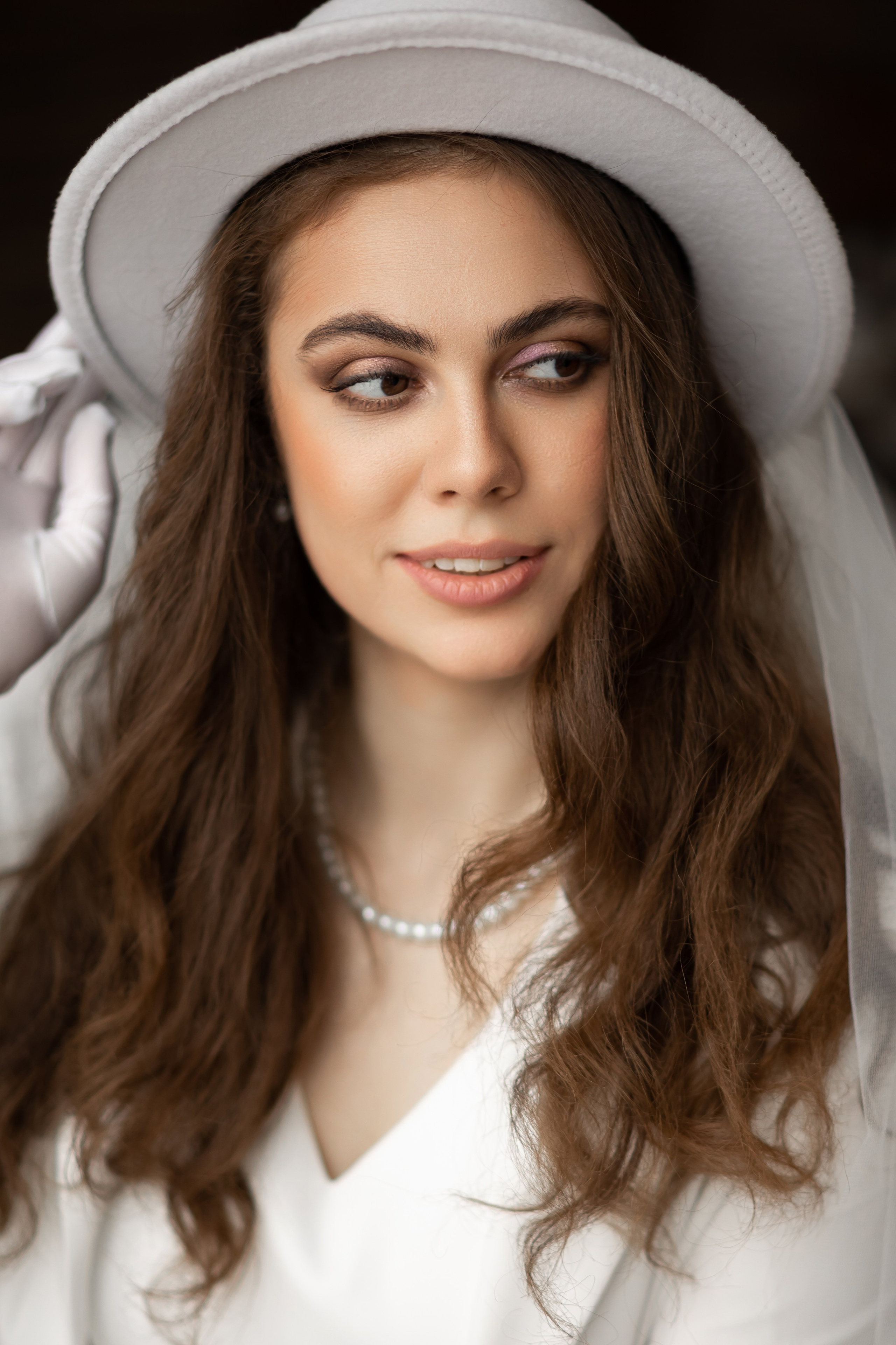 Стефания и Андрей. Утро жениха и невесты и съемка в отеле. Свадебный фотограф Татьяна Фот