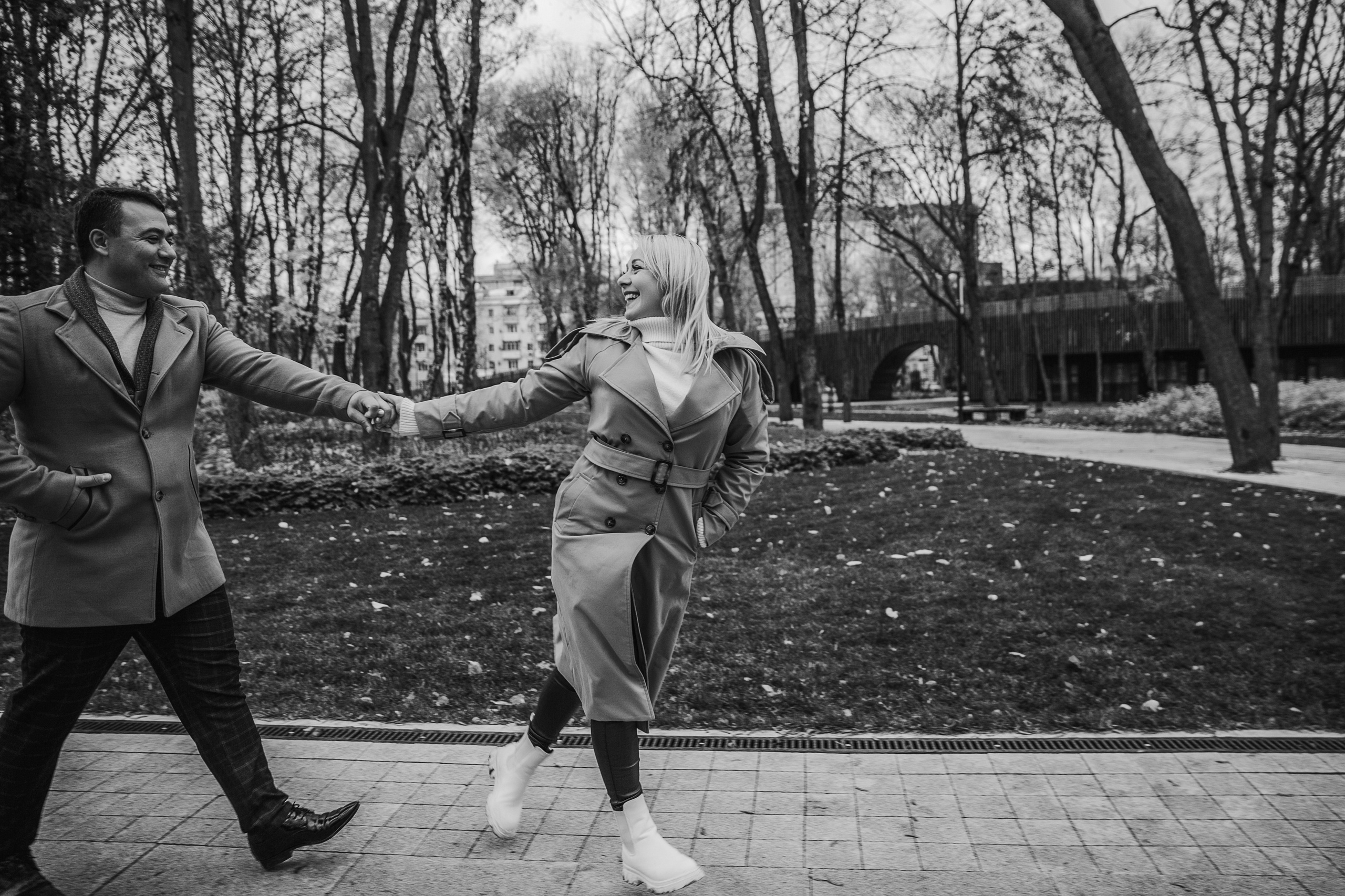 Юля, Руслан, Никита и Лера. Персональный, семейный и портретный фотограф в Воронеже Майя Яхонтова