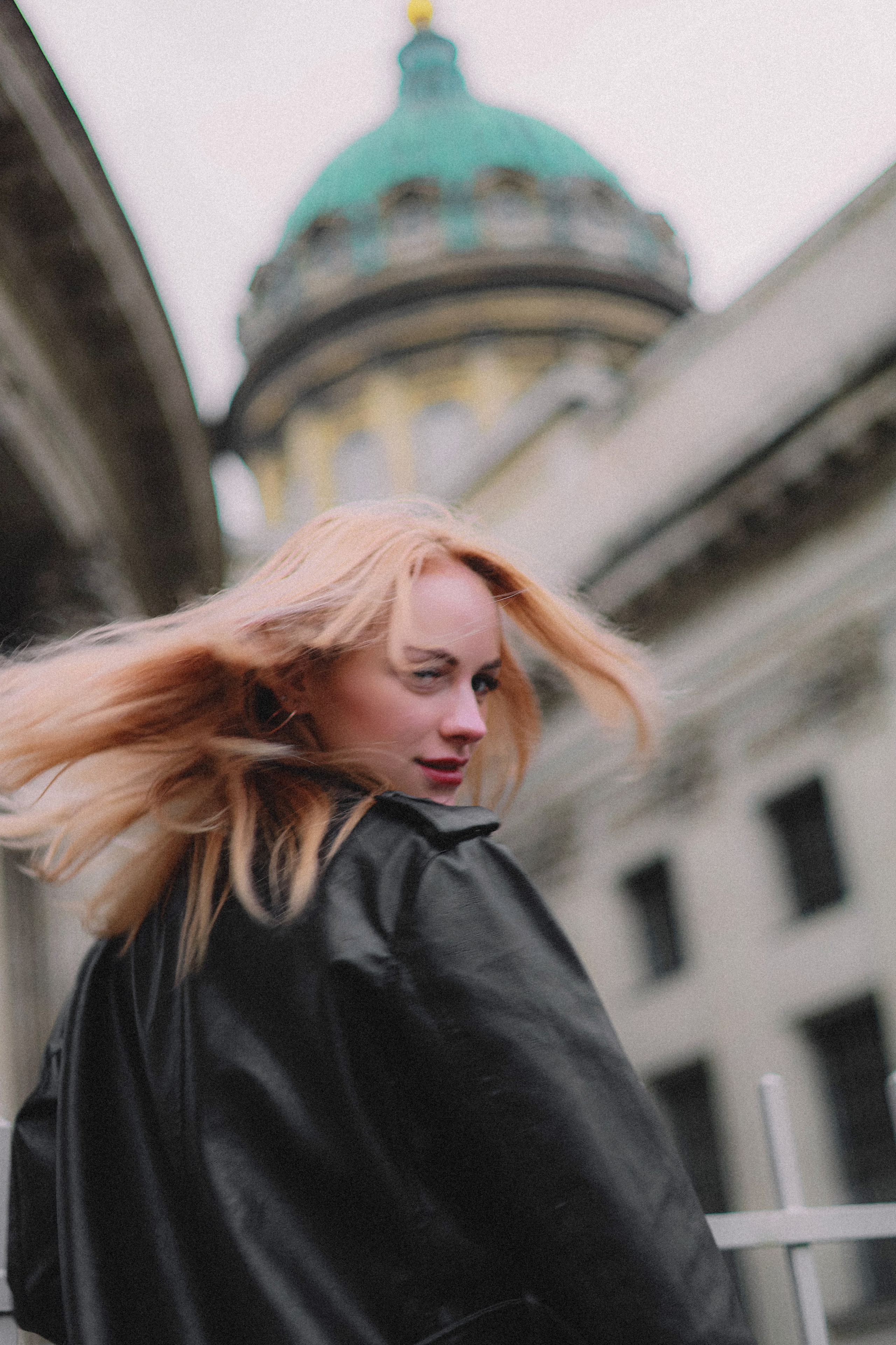 Аида. Портретная и семейная фотосессия в Питере Светлана Гошарова