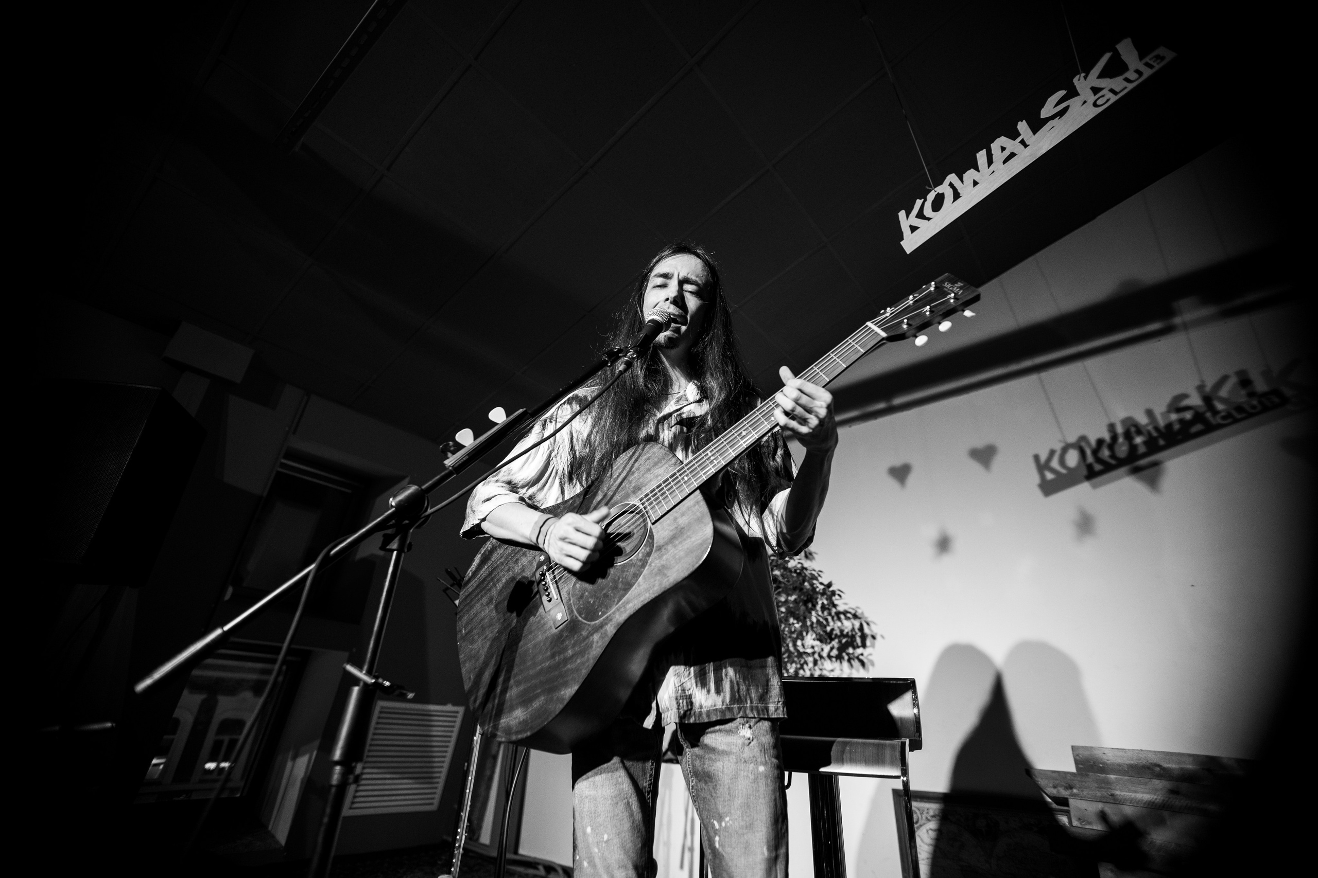 Зилков ае // Kowalski club. Фотограф в Самаре Иван Булатов