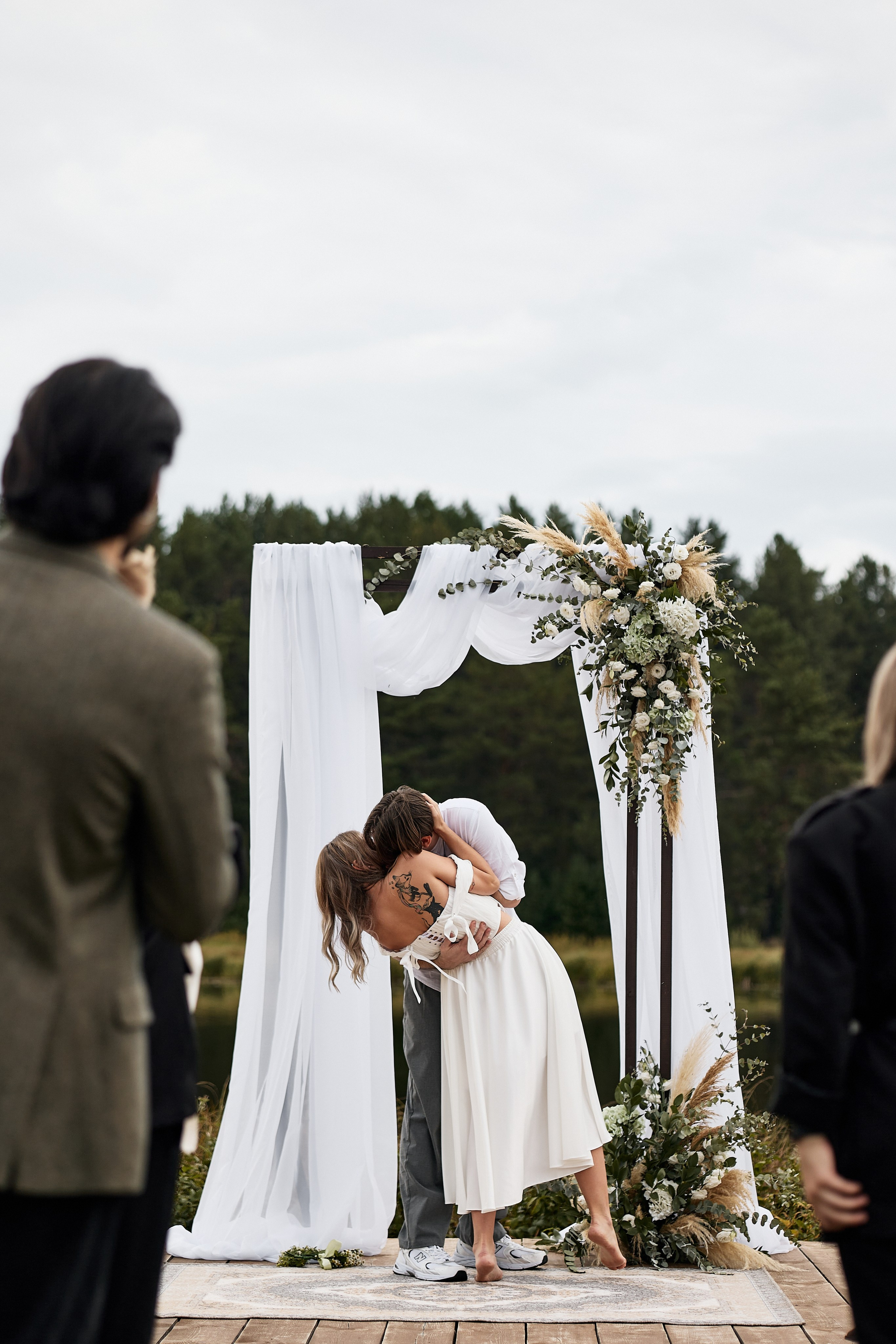 Ваня и Ника. Александр и Евгения Фокины — фотограф Екатеринбург, Первоуральск