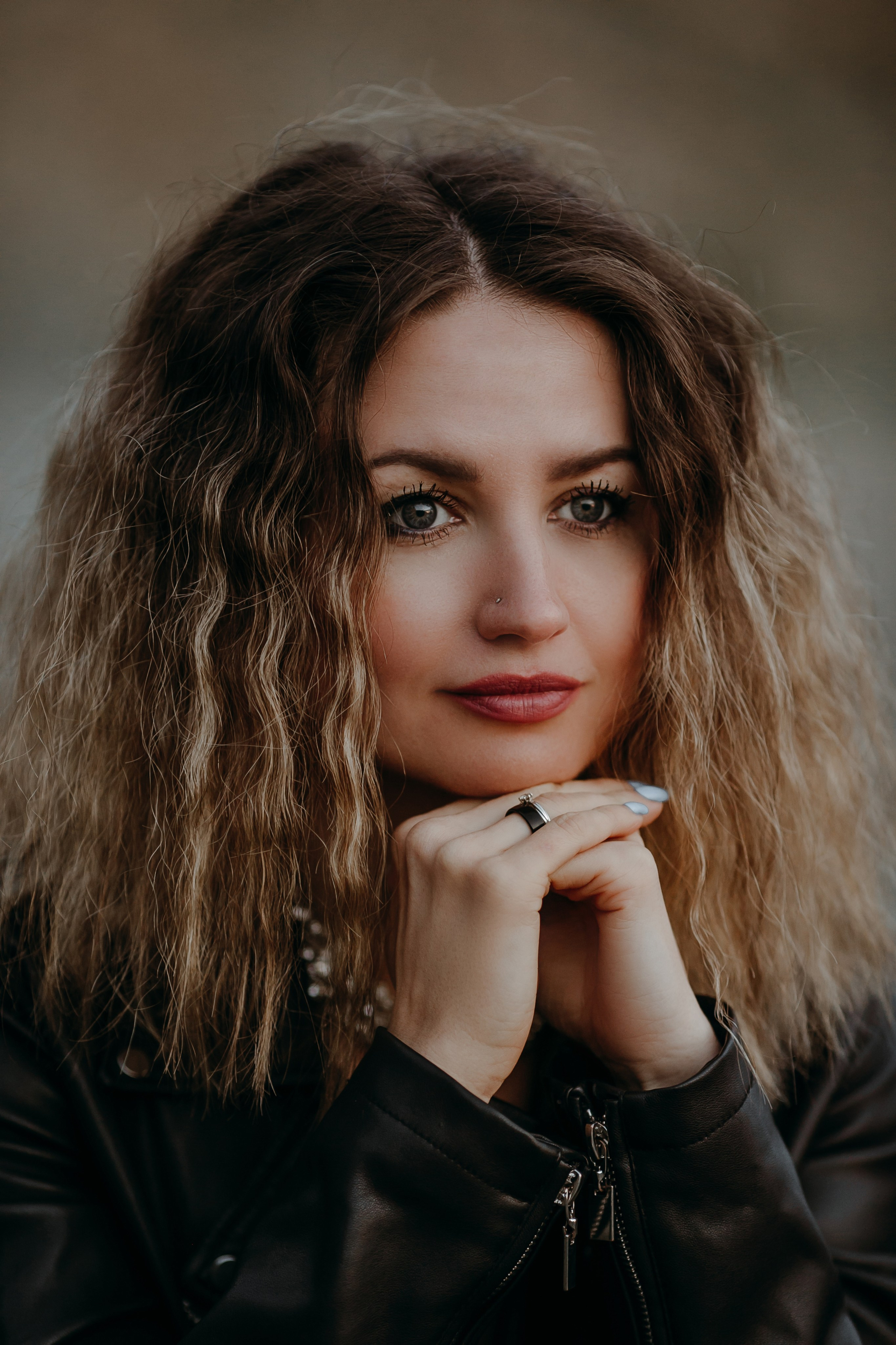 Скрытая нежность. Фотограф Новороссийск