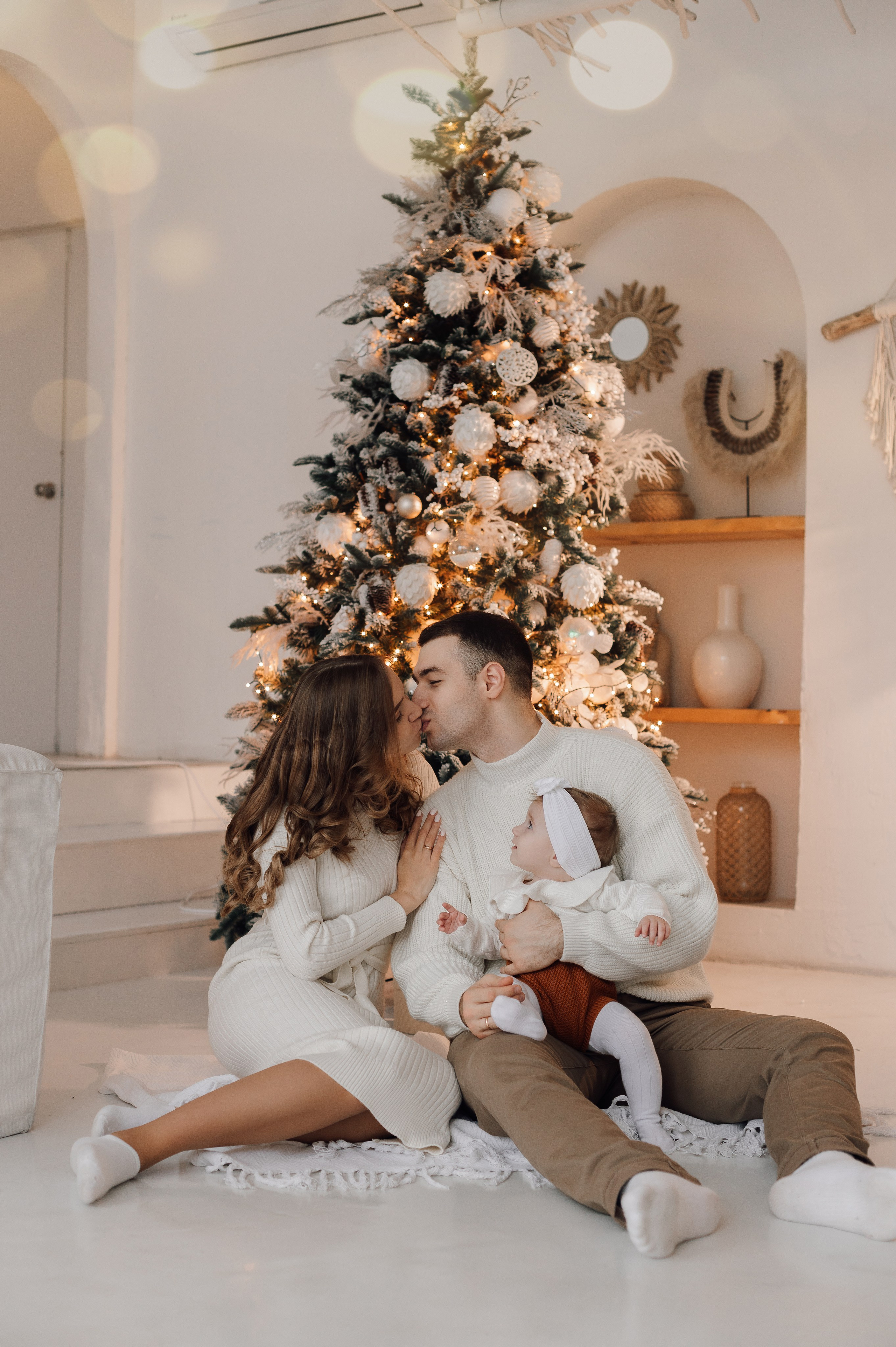 № 7. Фотограф в Москве Юлия Хамзина