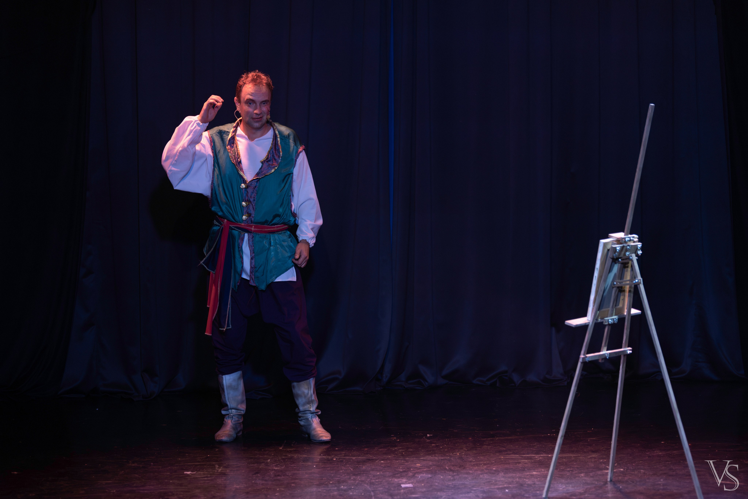 Каменное сердце. Фотограф Виктор Степанов