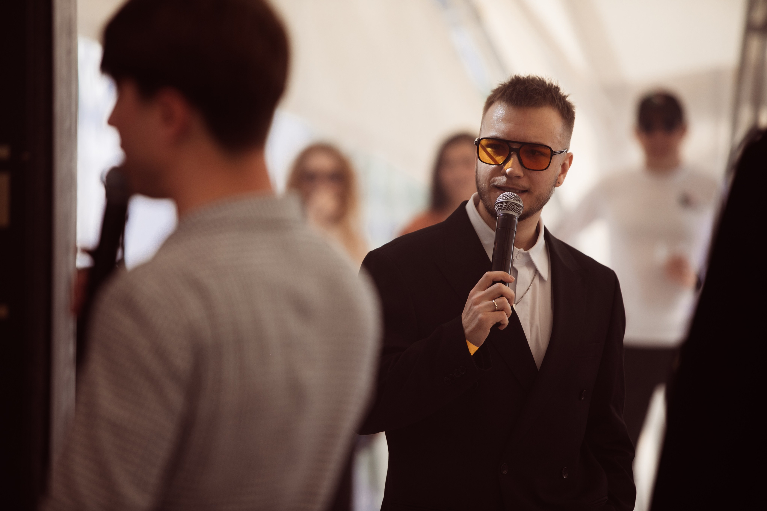 EVENT. Фотограф Мария Иванова